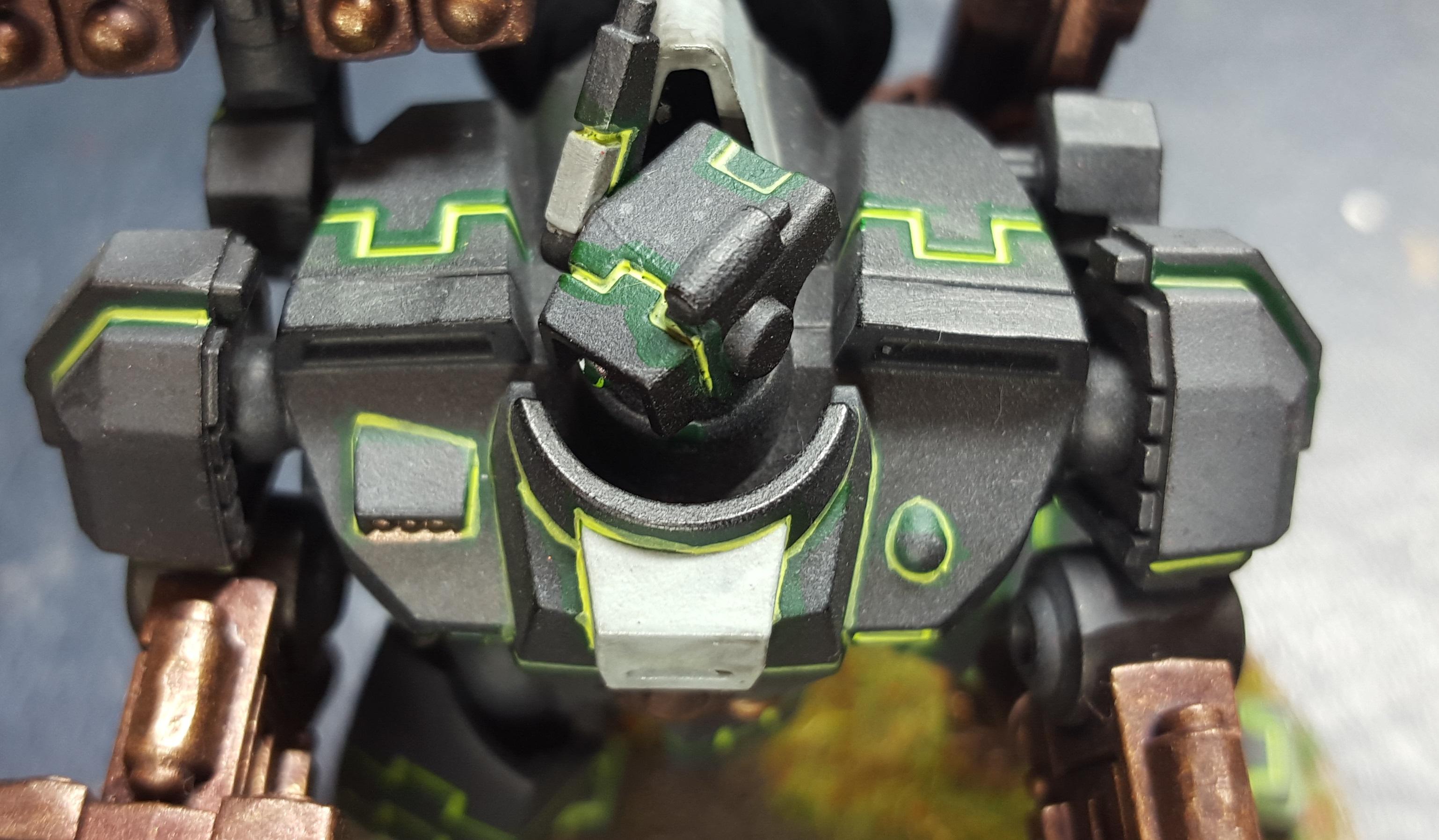 Broadside Magnets 7
