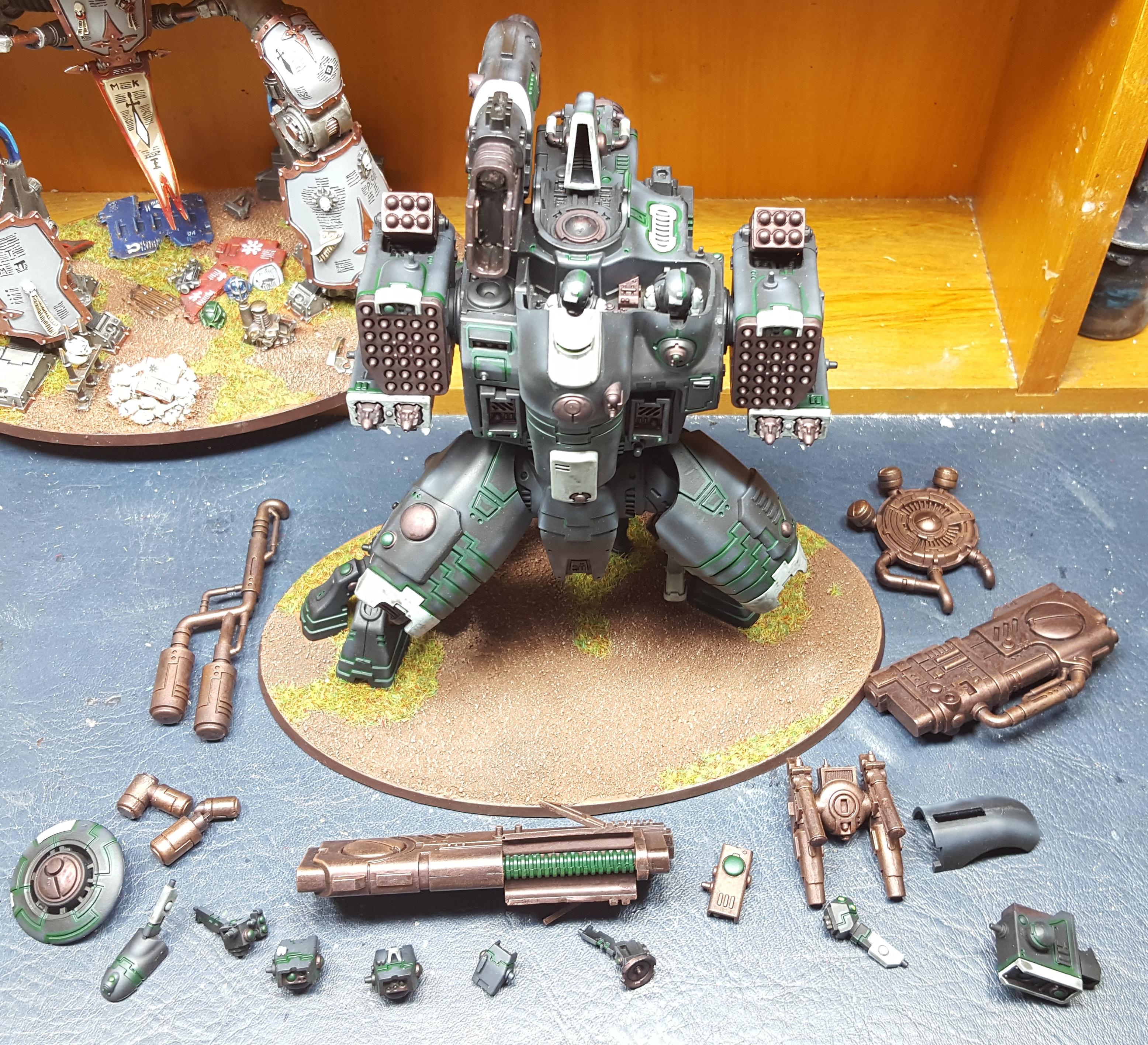 Stormsurge WIP 4