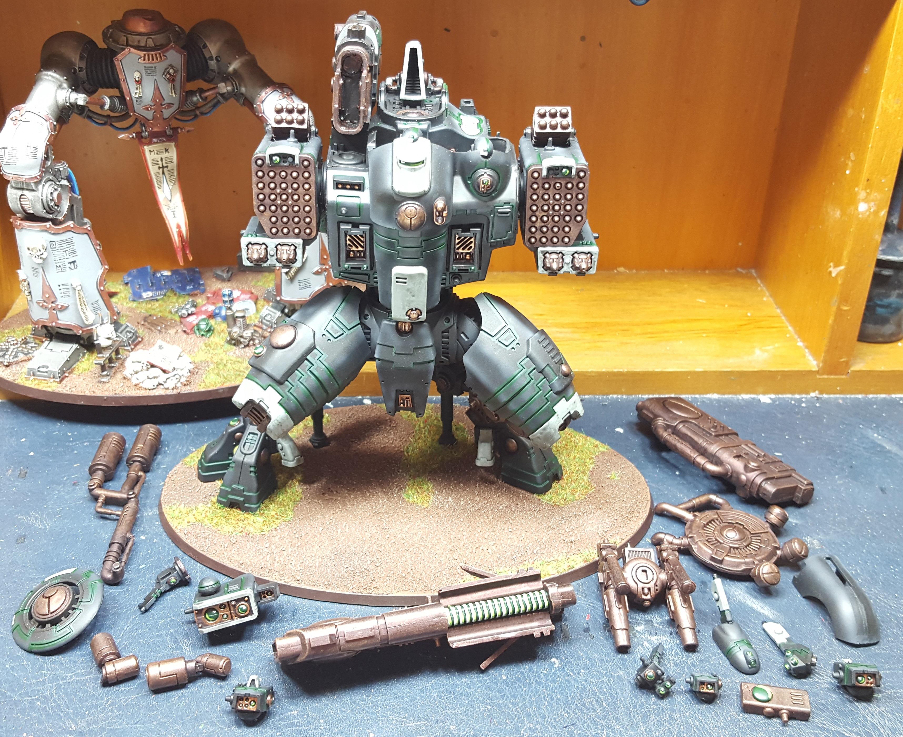 Stormsurge WIP 5