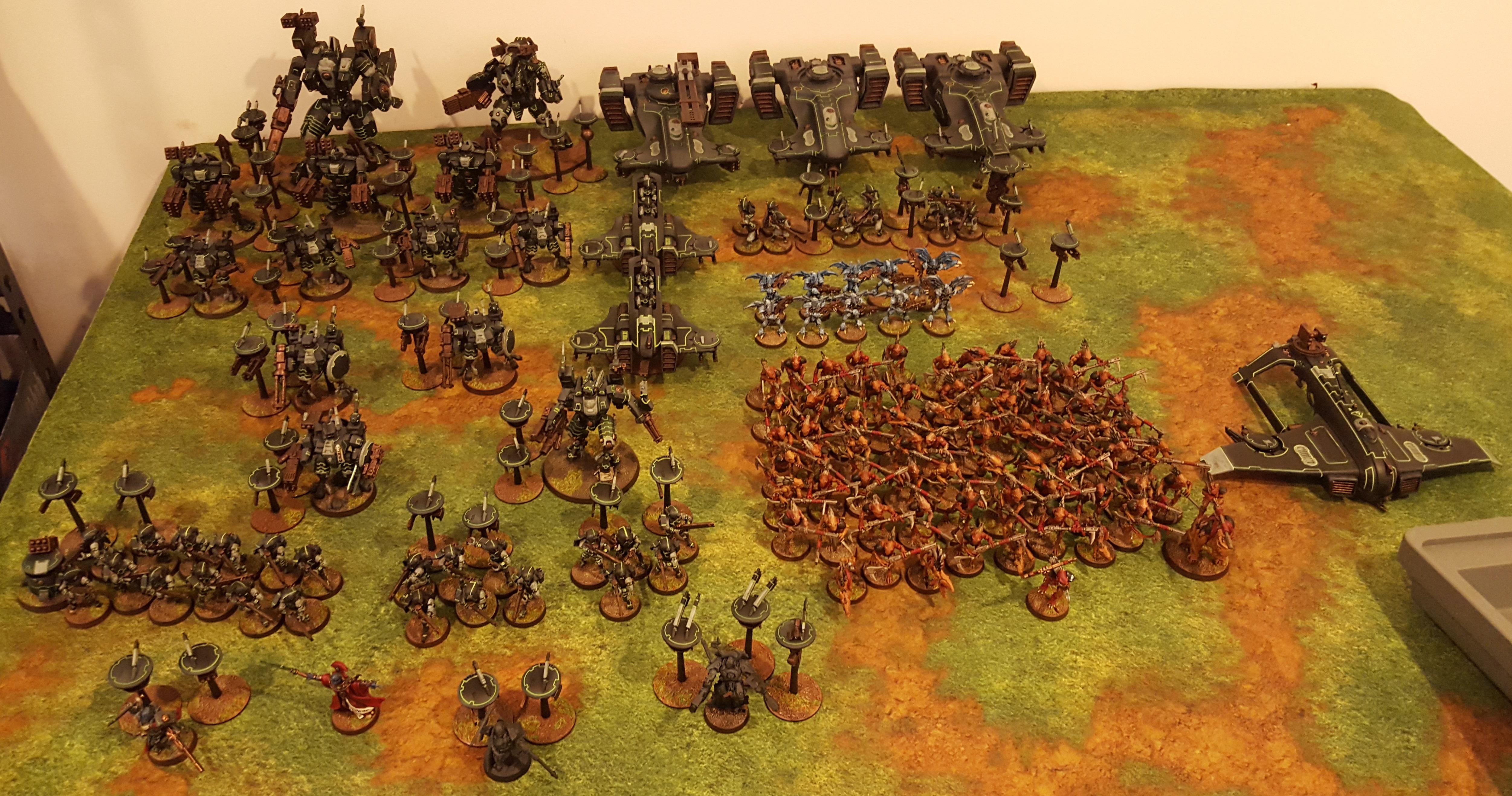 Tau force group shot 4