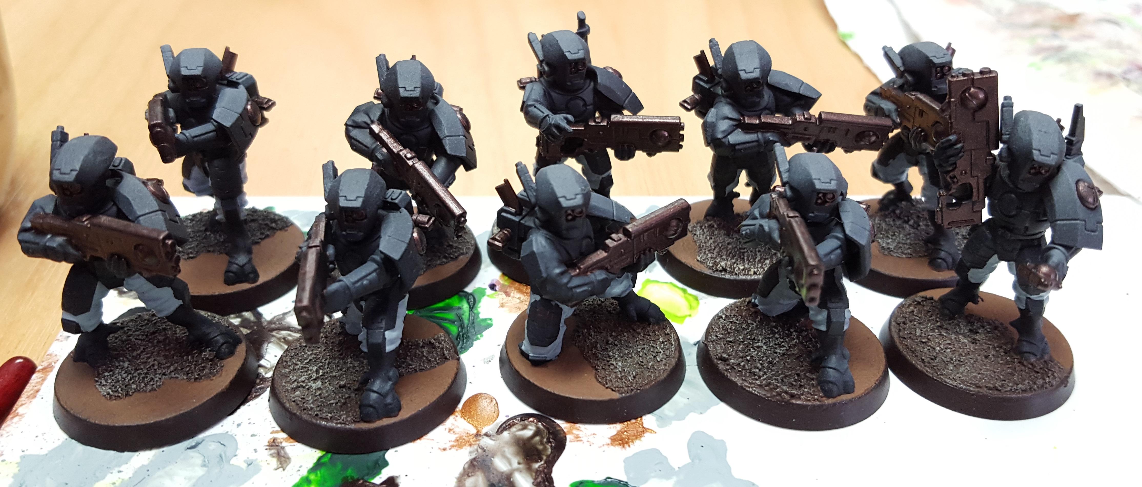 Breachers WIP 3