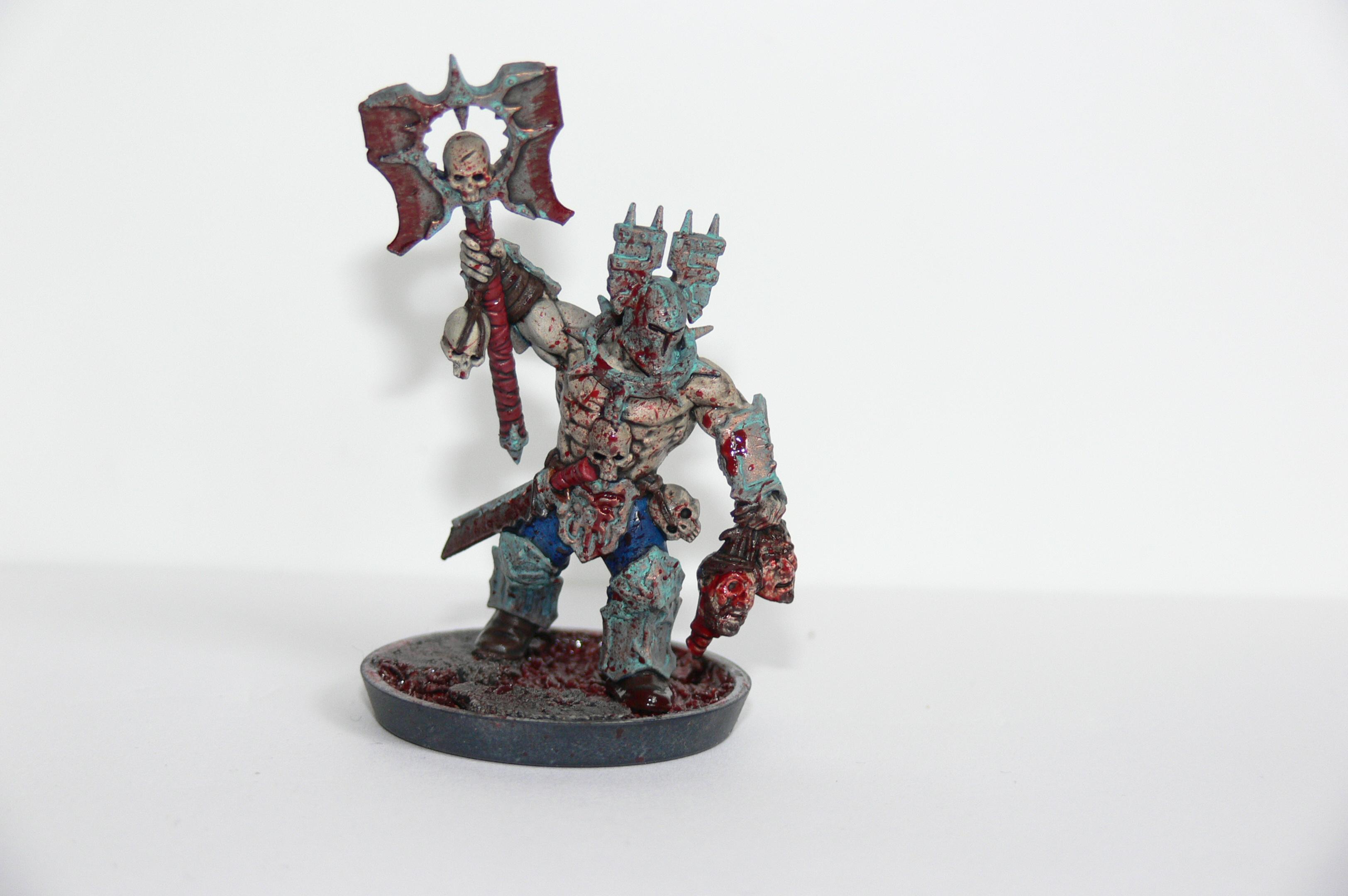 Cultist Champion 1