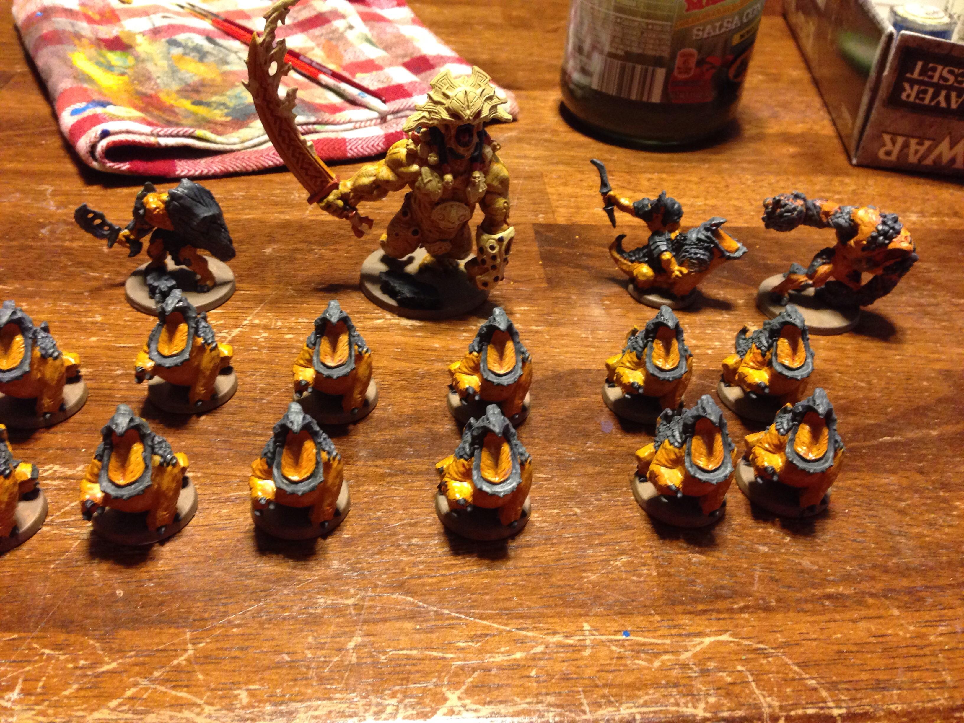 Group shot