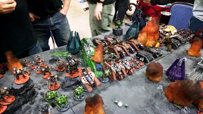 Apoc game at AC 2016