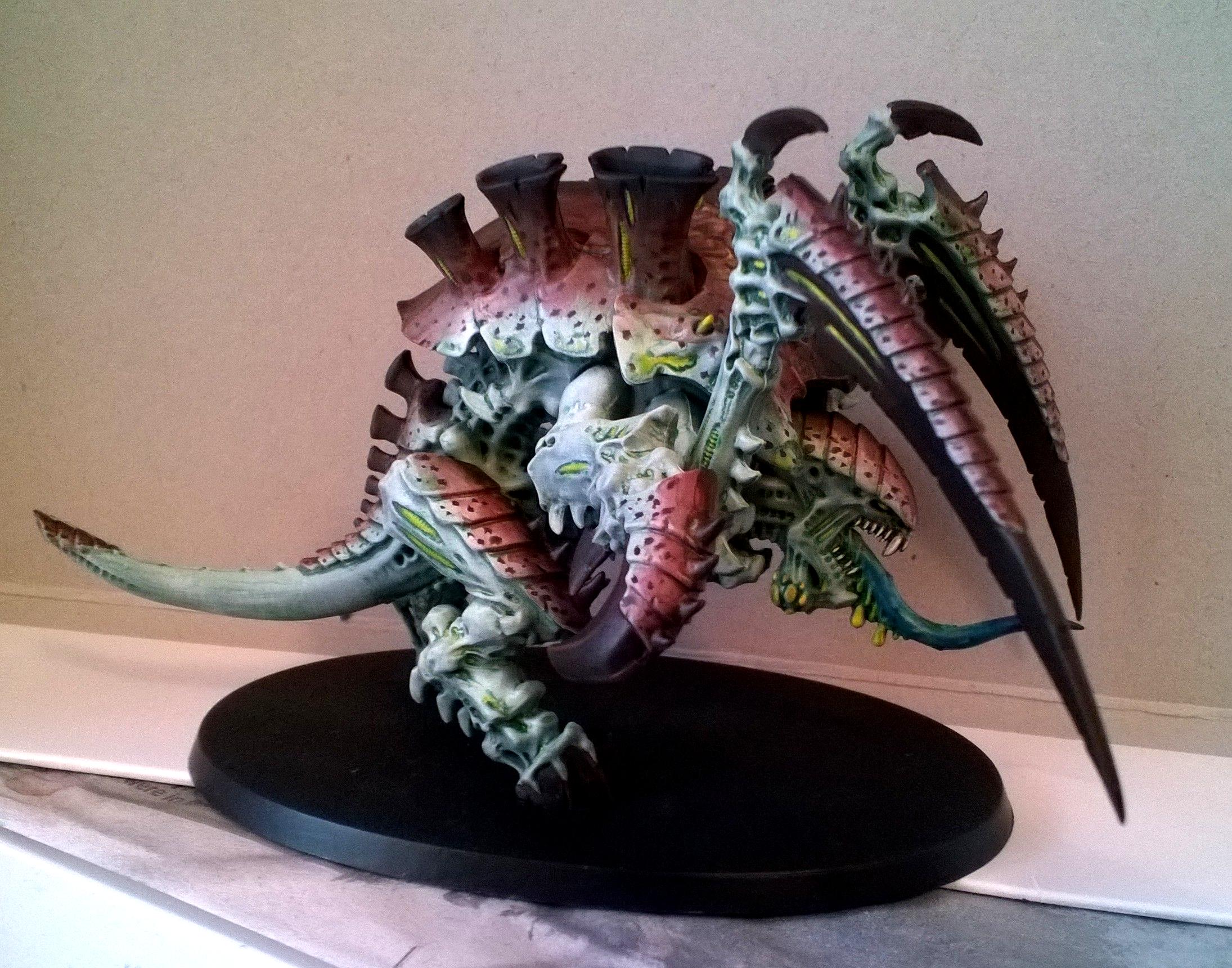 Carnifex Organic