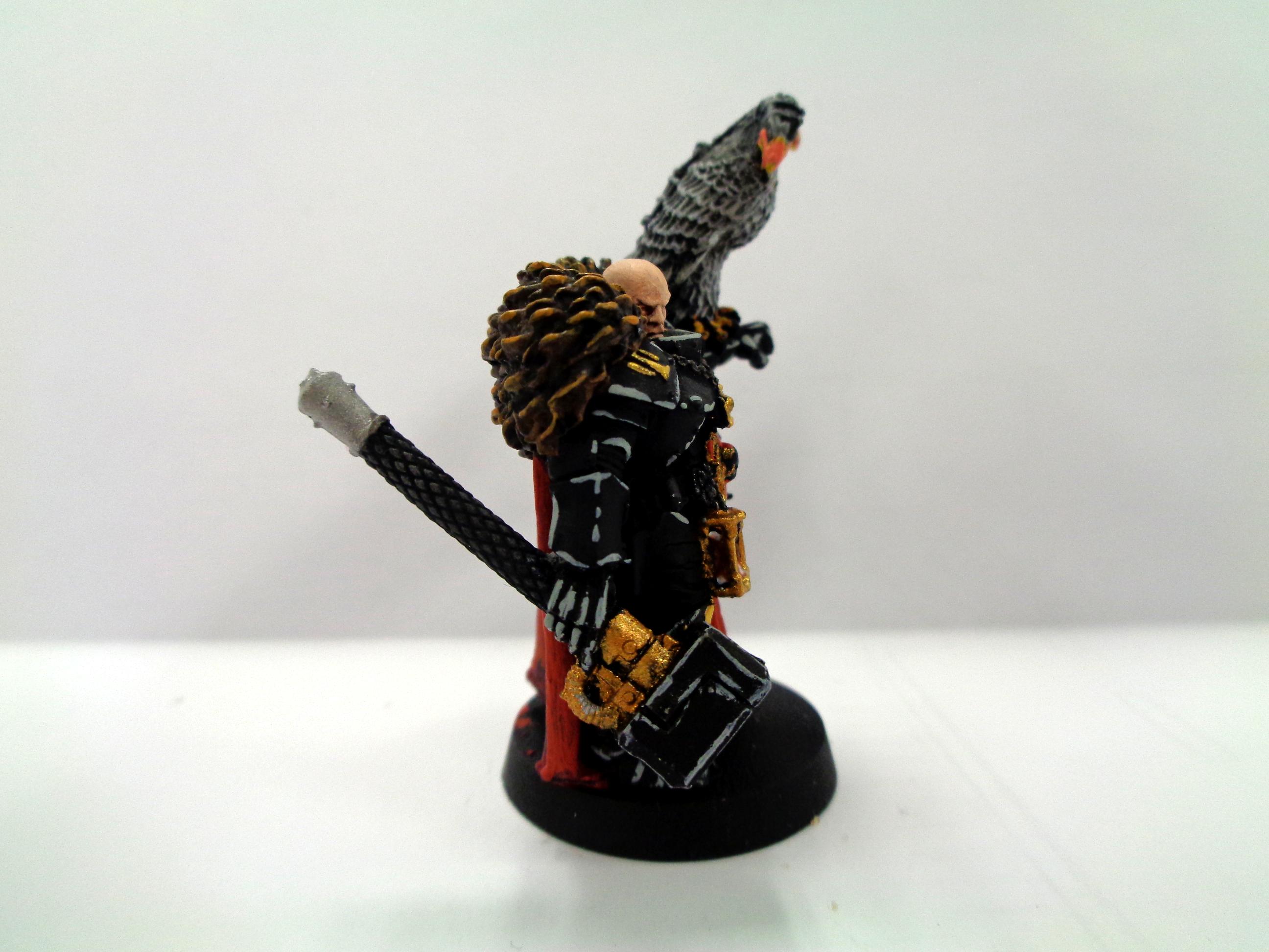 Torquemada Coteaz - Torquemada Coteaz - Gallery - DakkaDakka