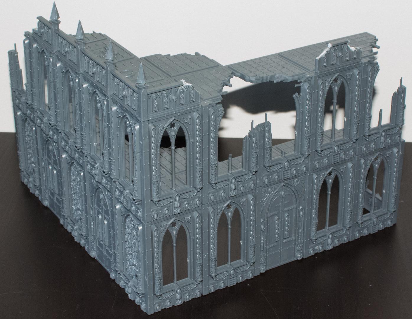Ruins