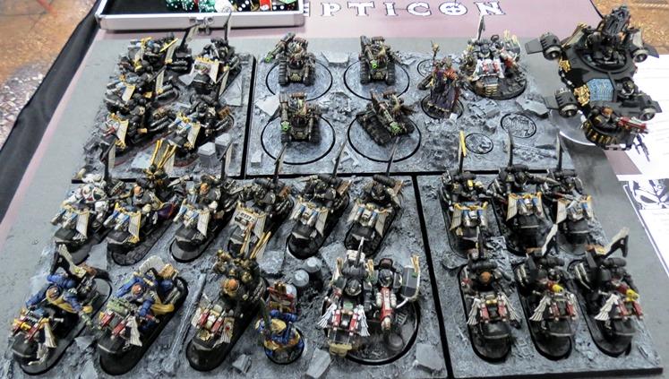 AC 2016 Displays