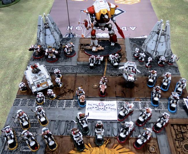 AC 2016 Displays