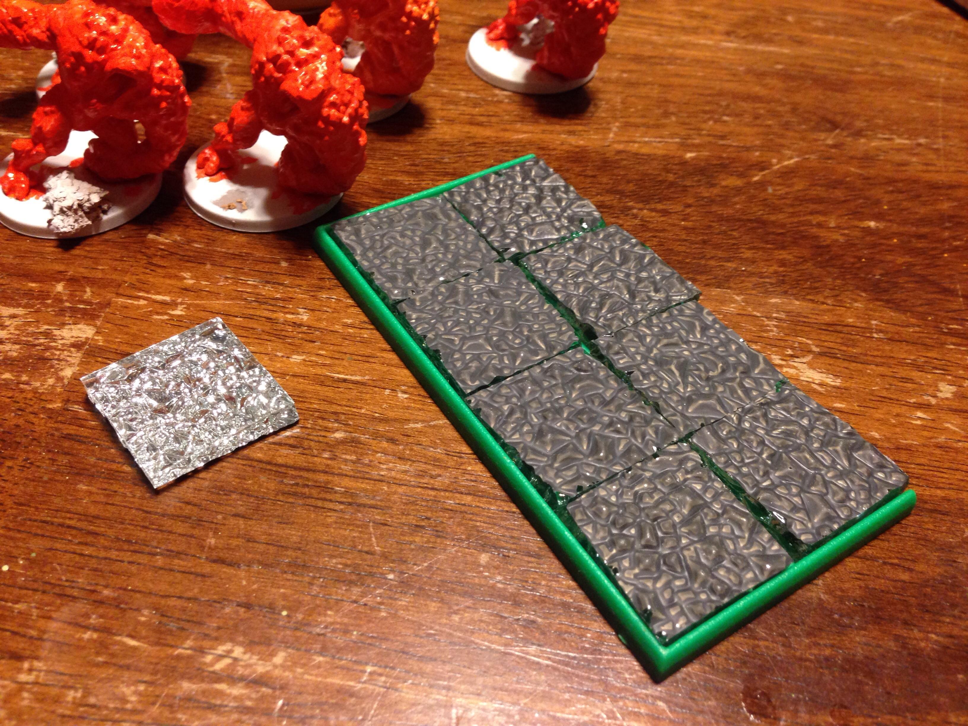 Glassbases