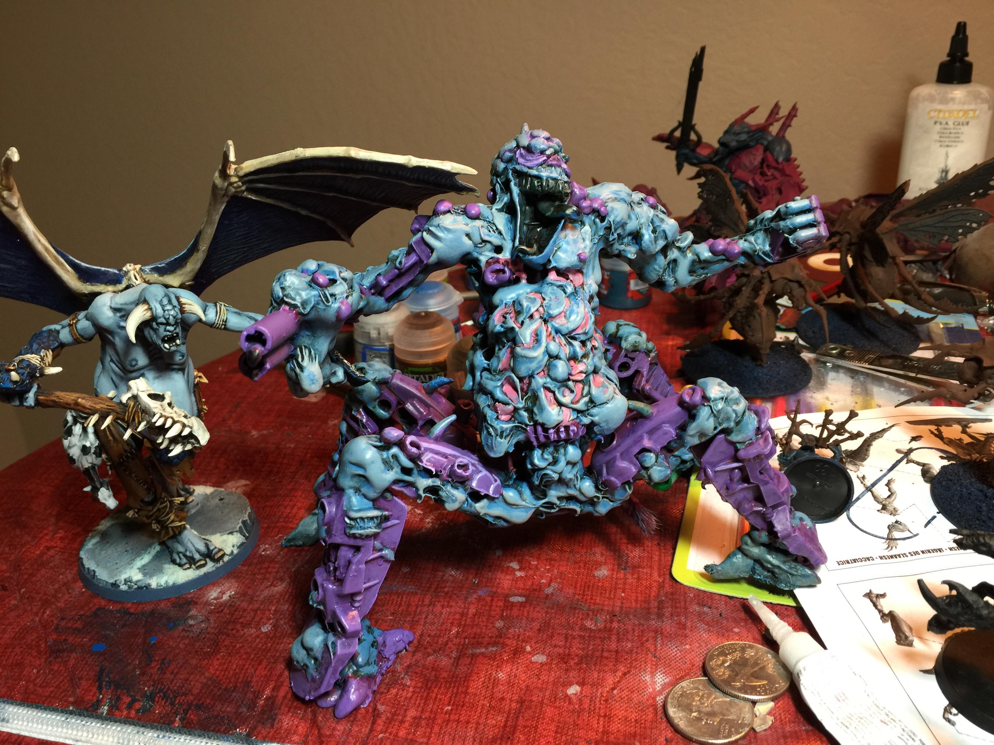 2010 vs 2016 