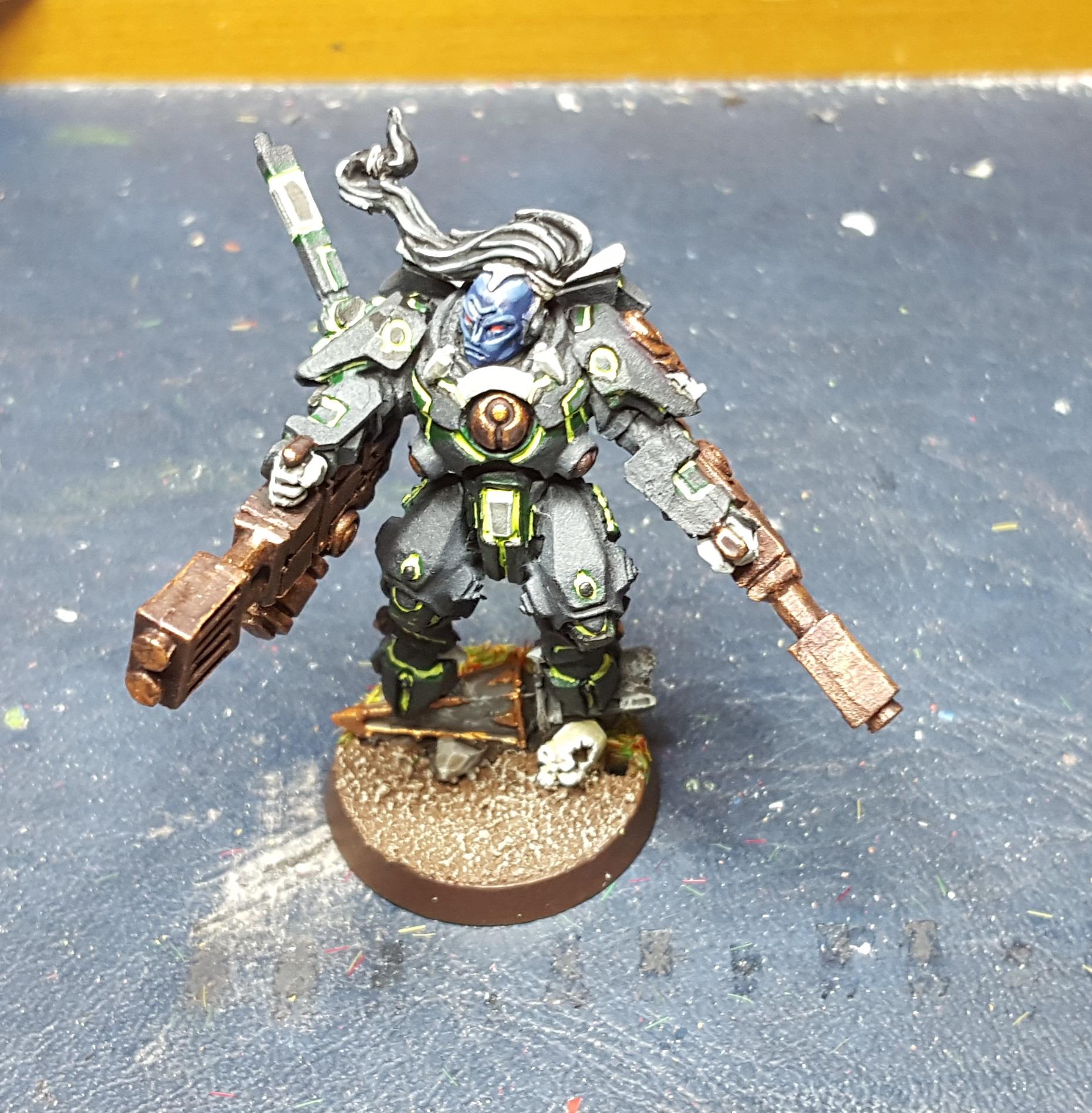 Shadowsun Done