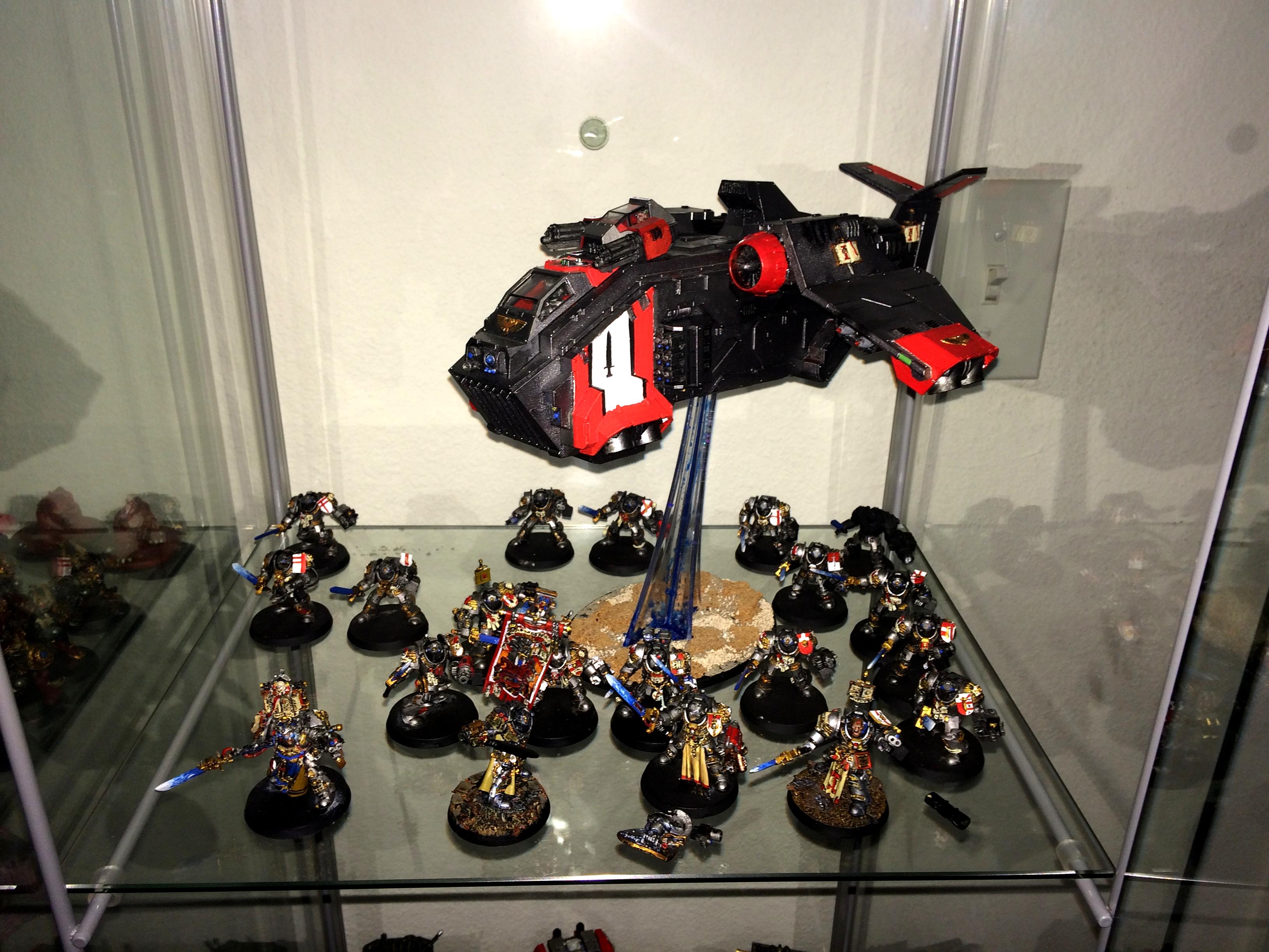 Grey Knights 