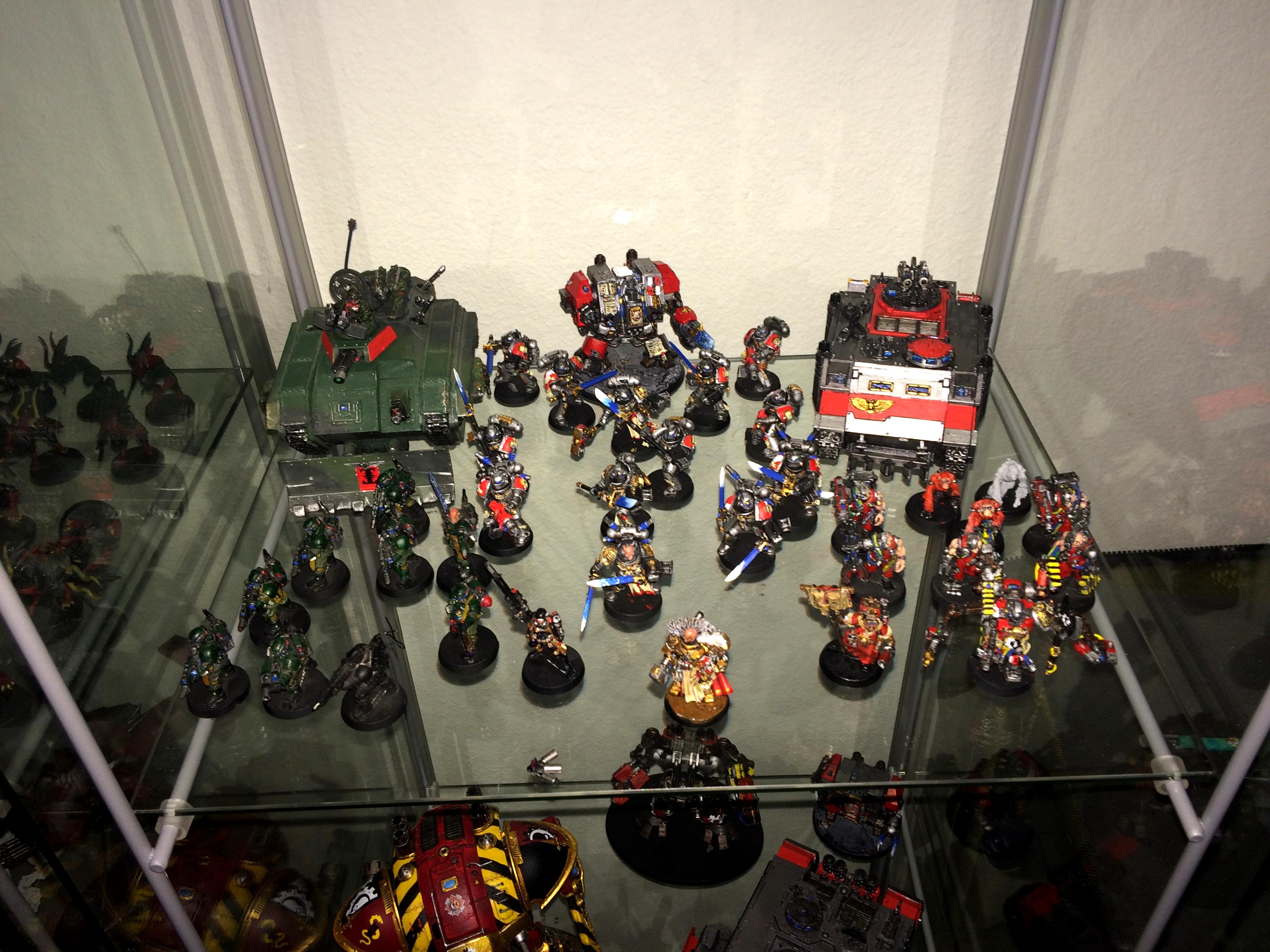 Grey Knights