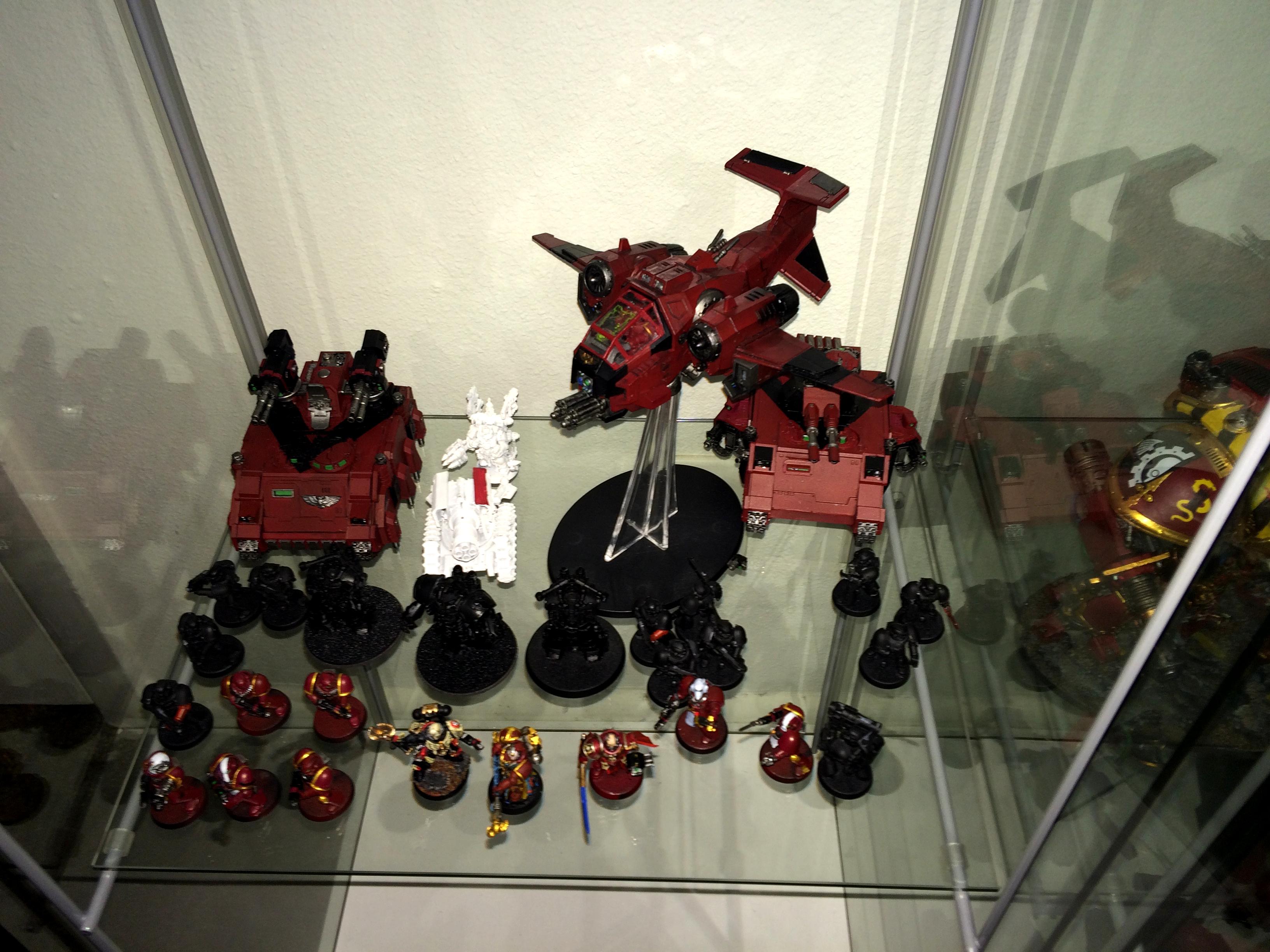 Red Hunters