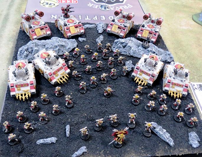 AC 2016 Displays