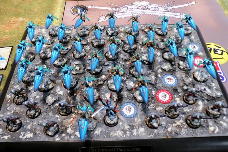 AC 2016 Display