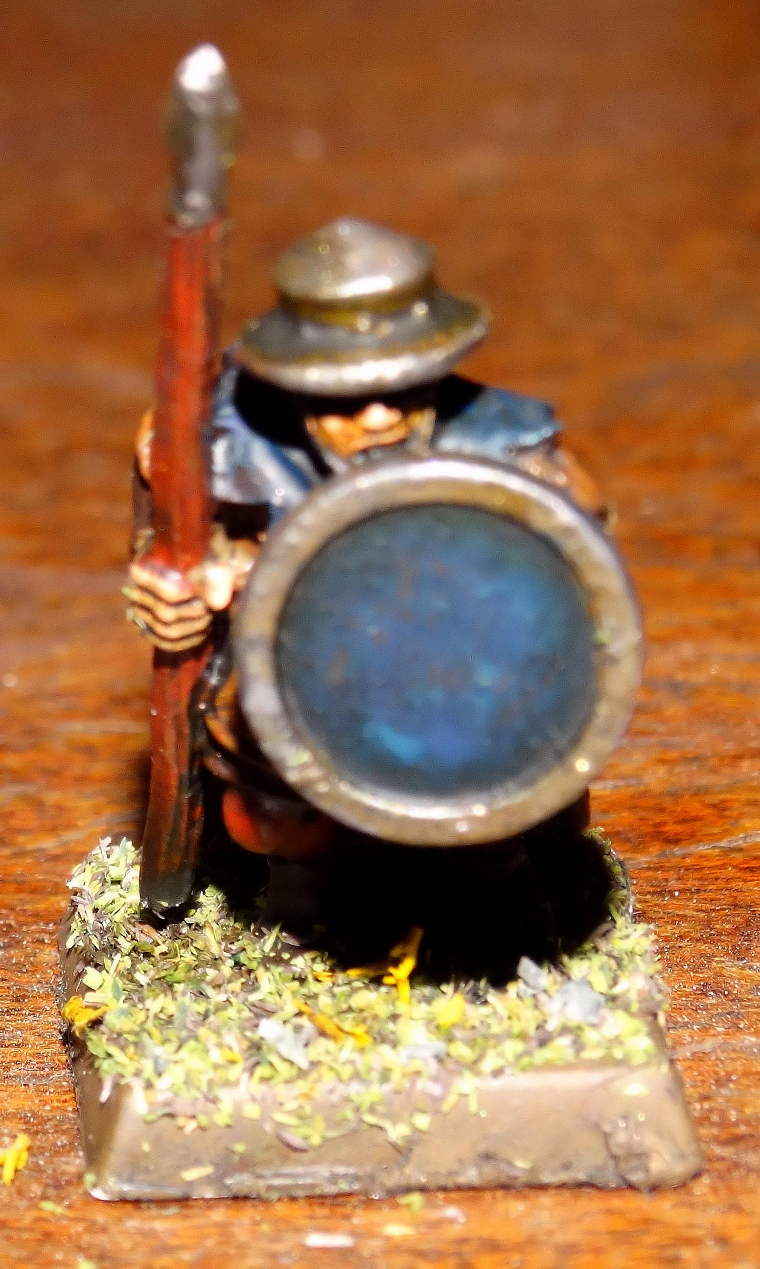 Spearman