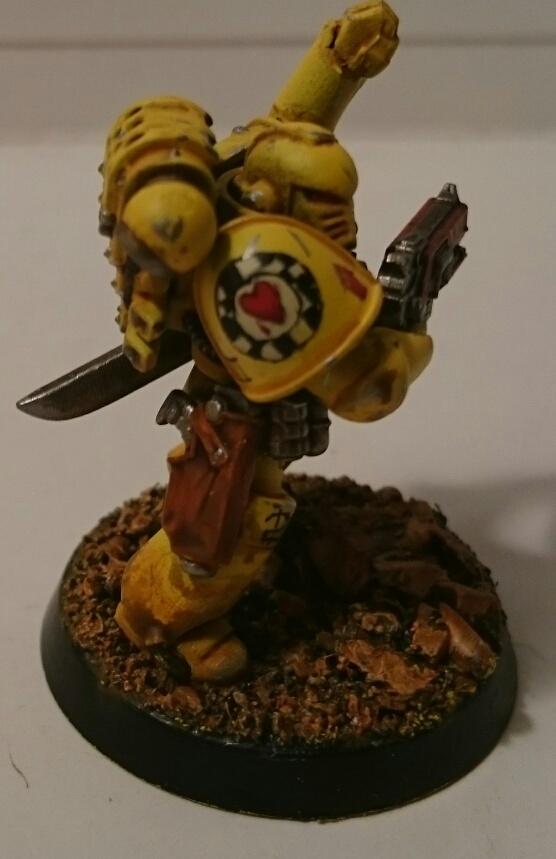 Brother Diokles 