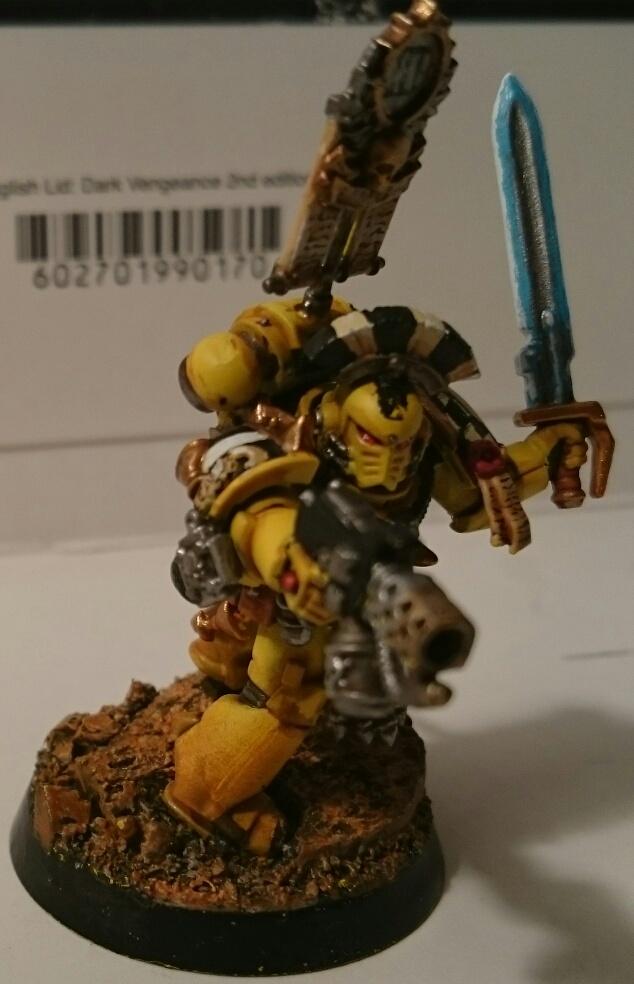 Sgt Alcaeus 