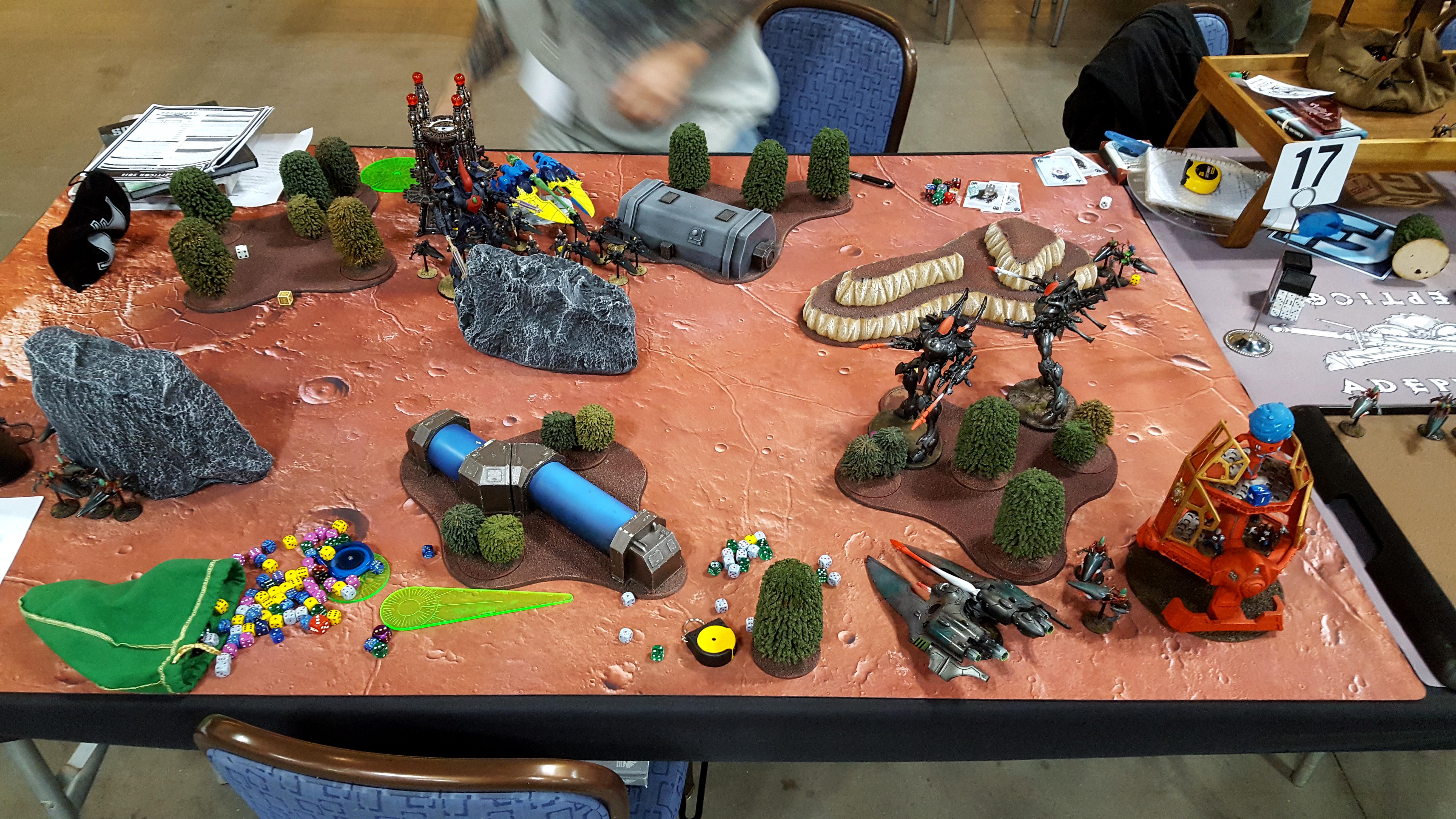 Game 2 Turn 2