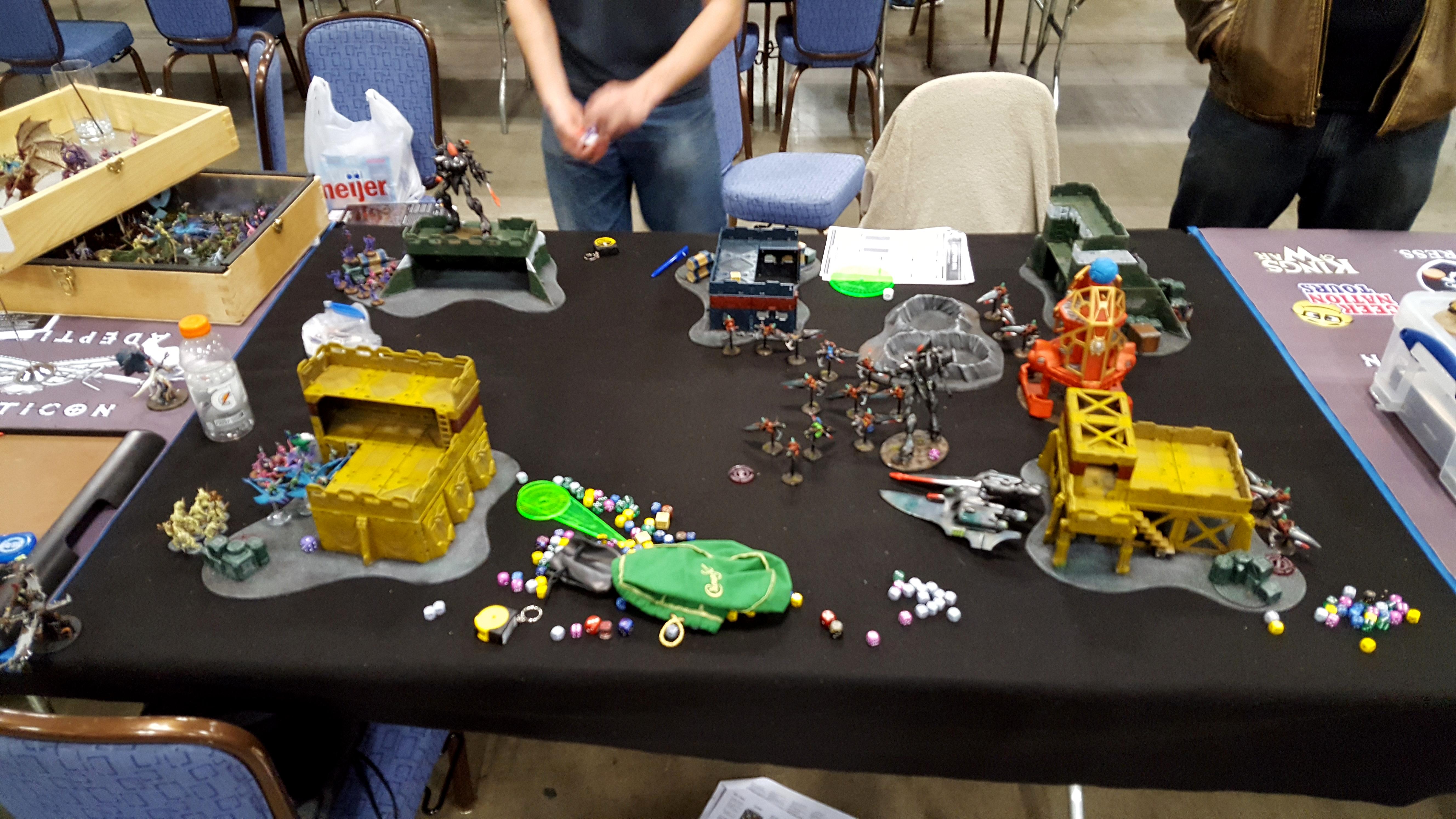 Game 3 Final