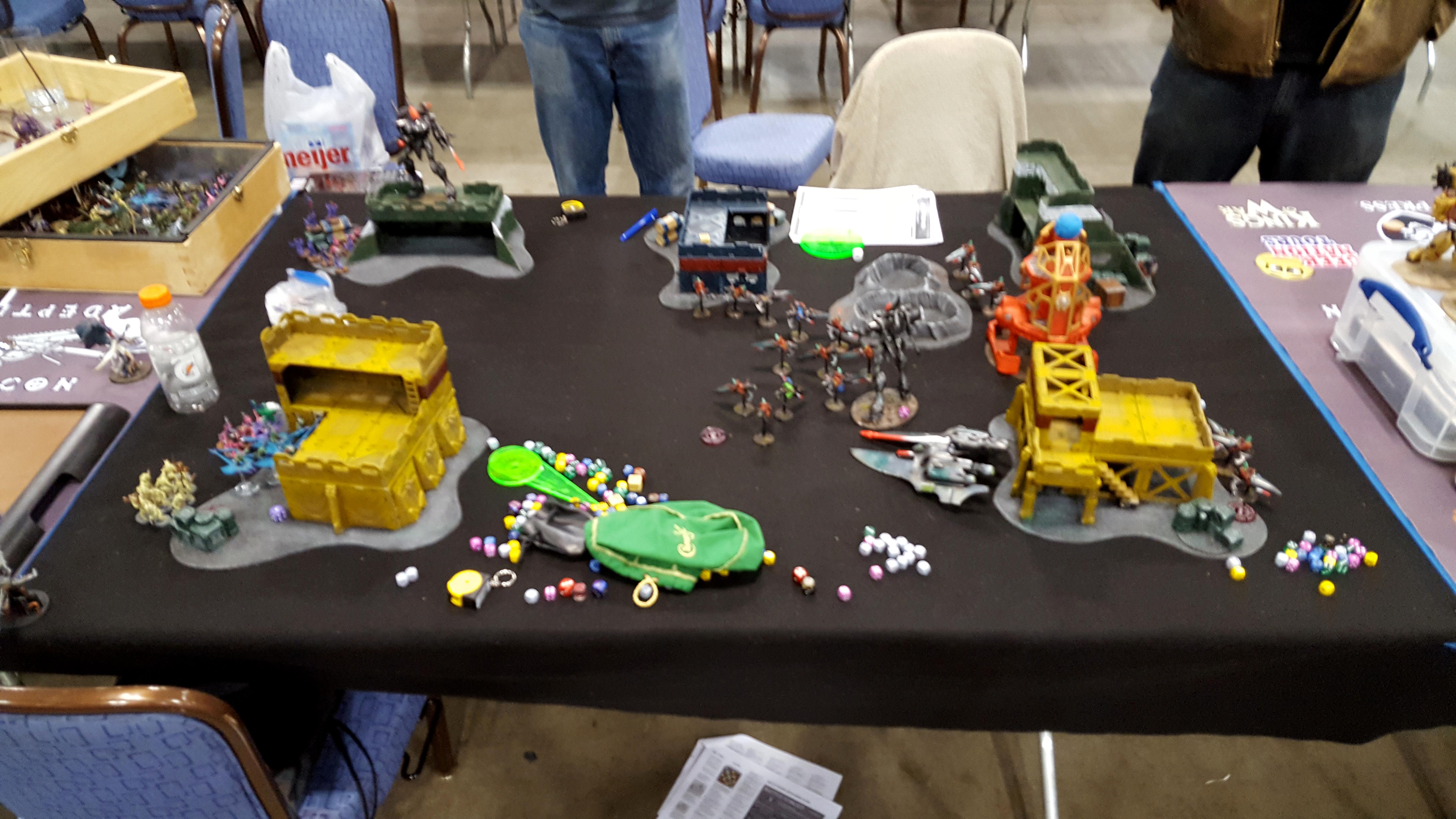 Game 3 Final