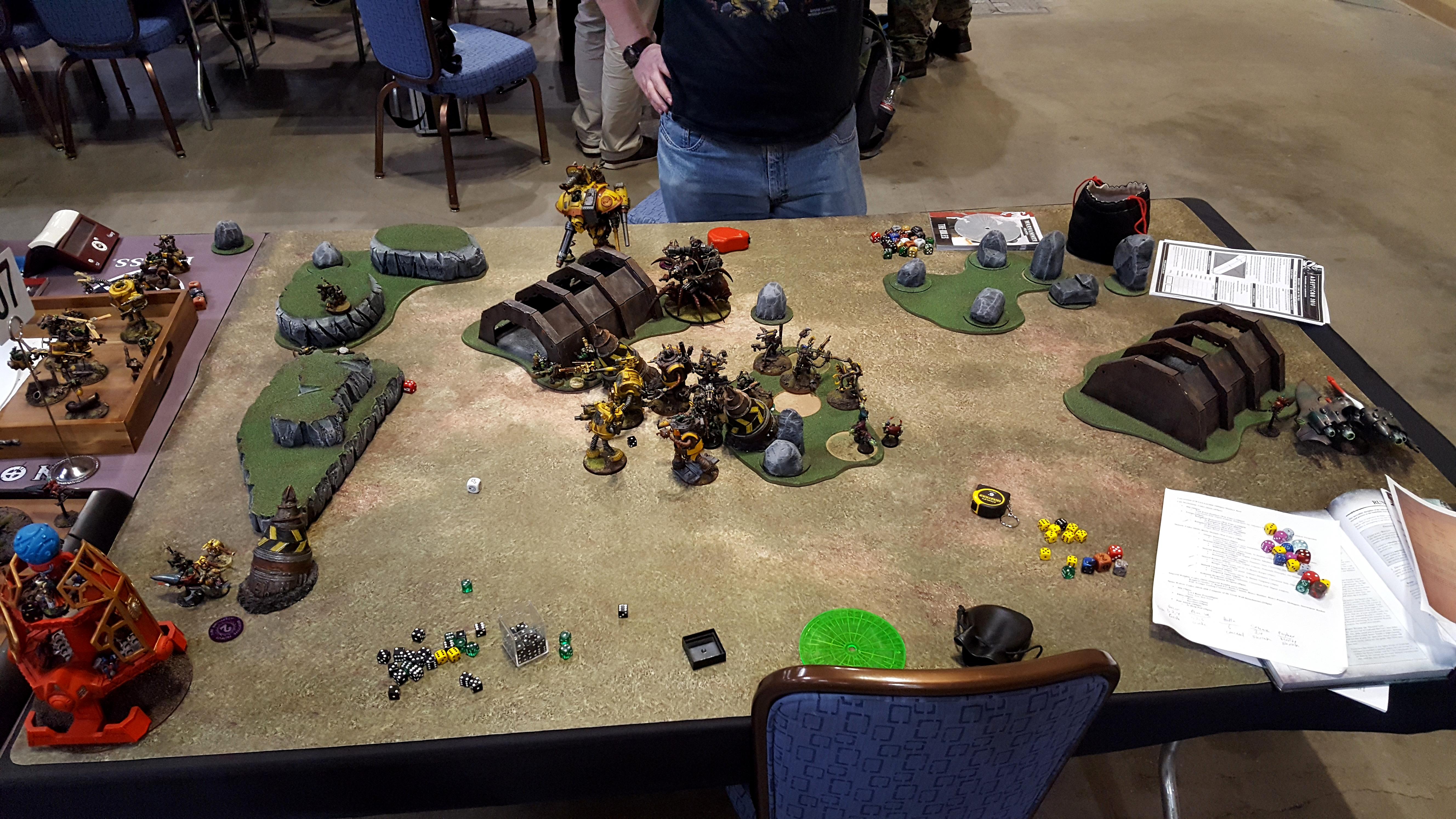 Game 5 Final