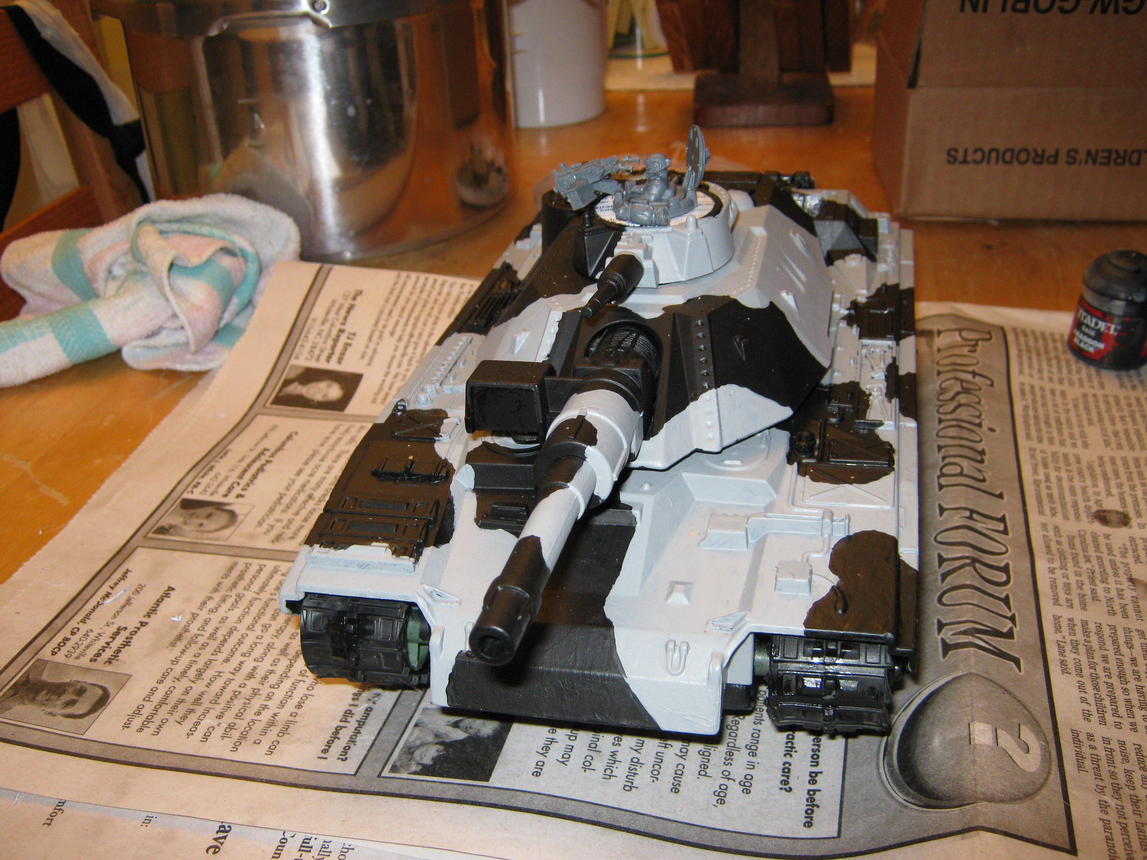 Conversion, G.i. Joe, Mobat, Super-heavy, Tank, Toy