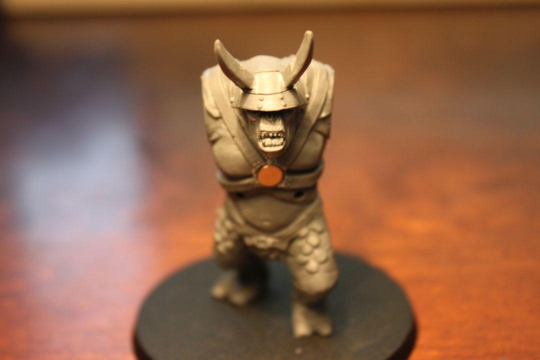 magnetic troll