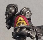 Blood Claw, Space Marines, Space Wolves