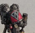 Grey Hunter, Space Marines, Space Wolves