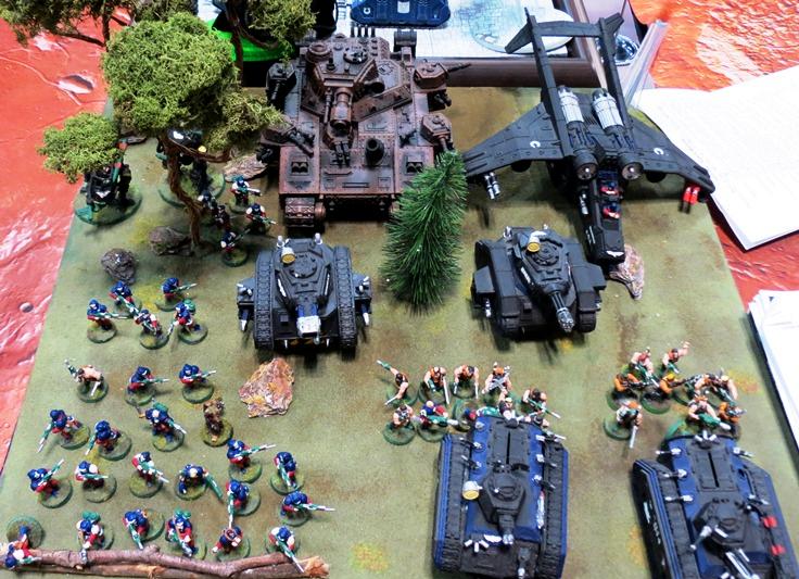 AC 2016 Displays