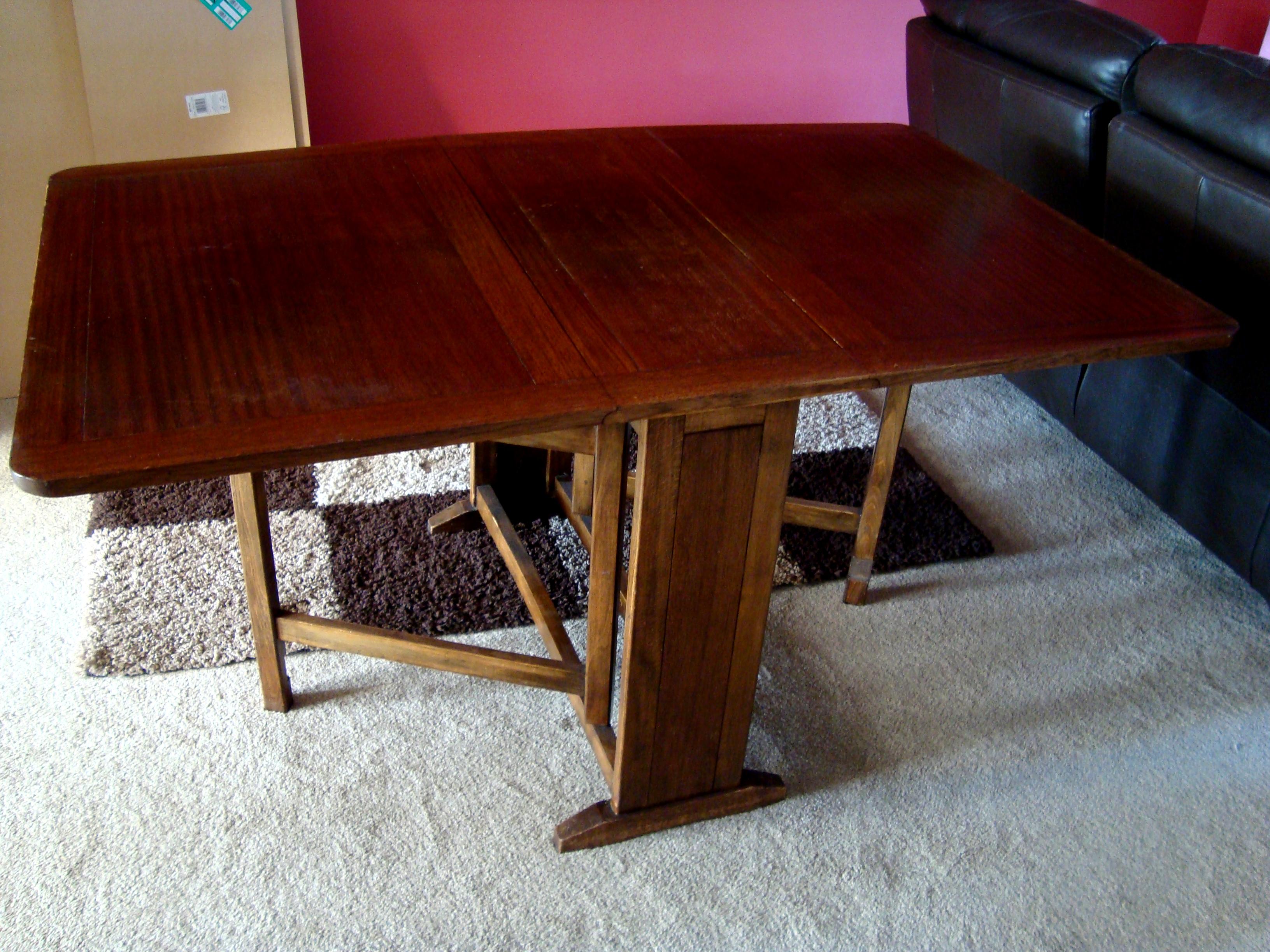 8x4 Gaming Table, 8x4 Gaming Table