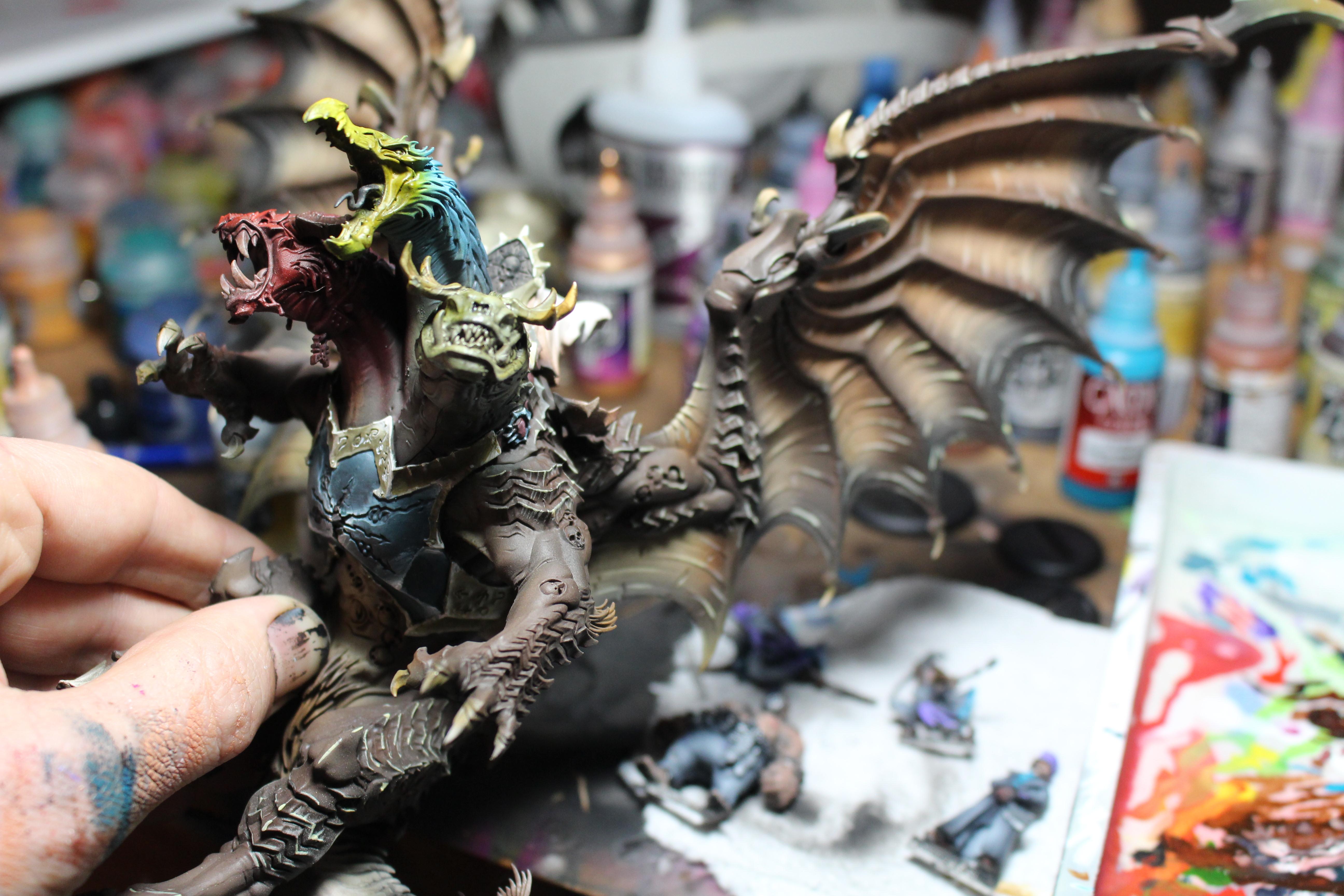 Archaon