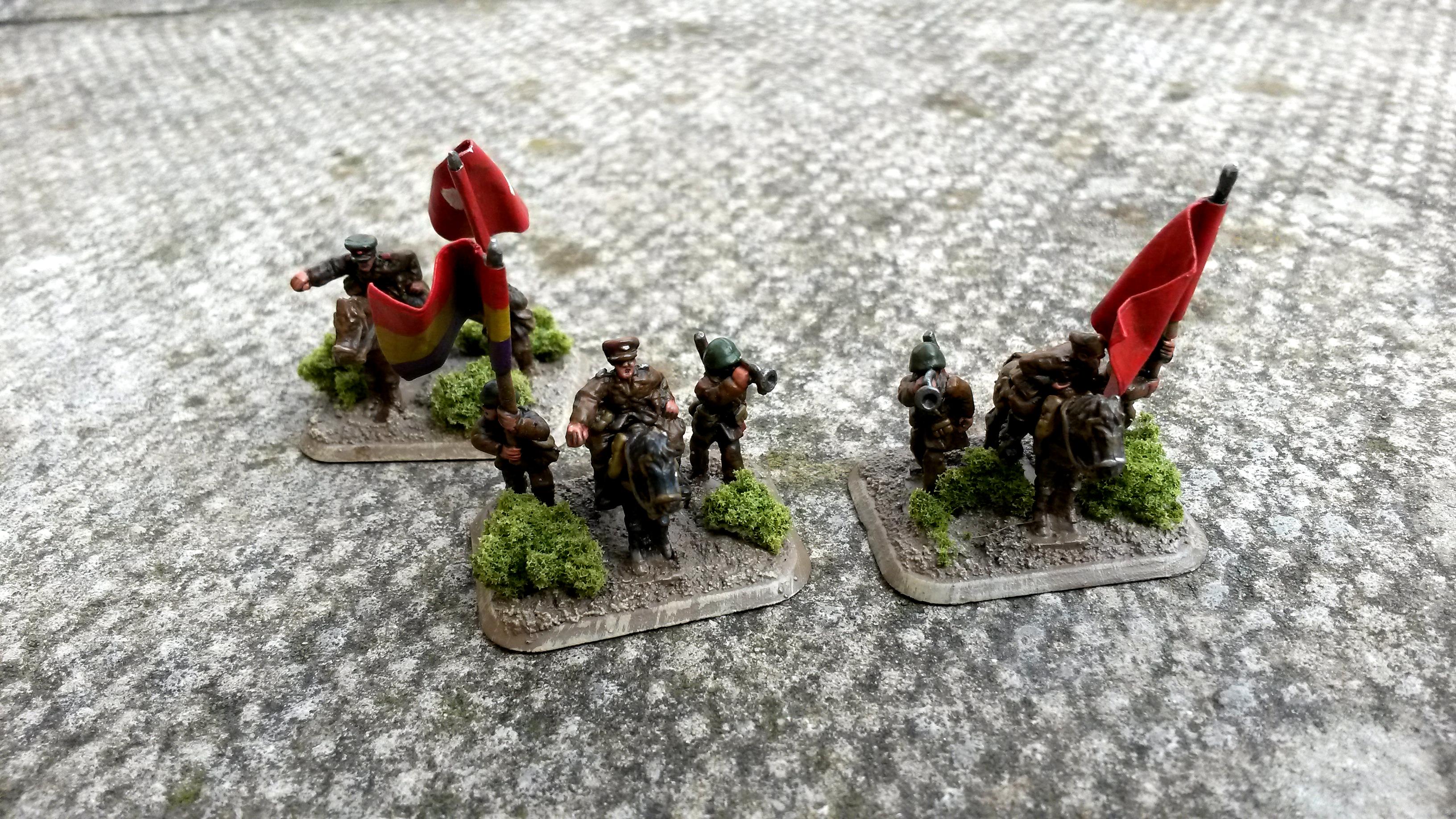 Republican Command