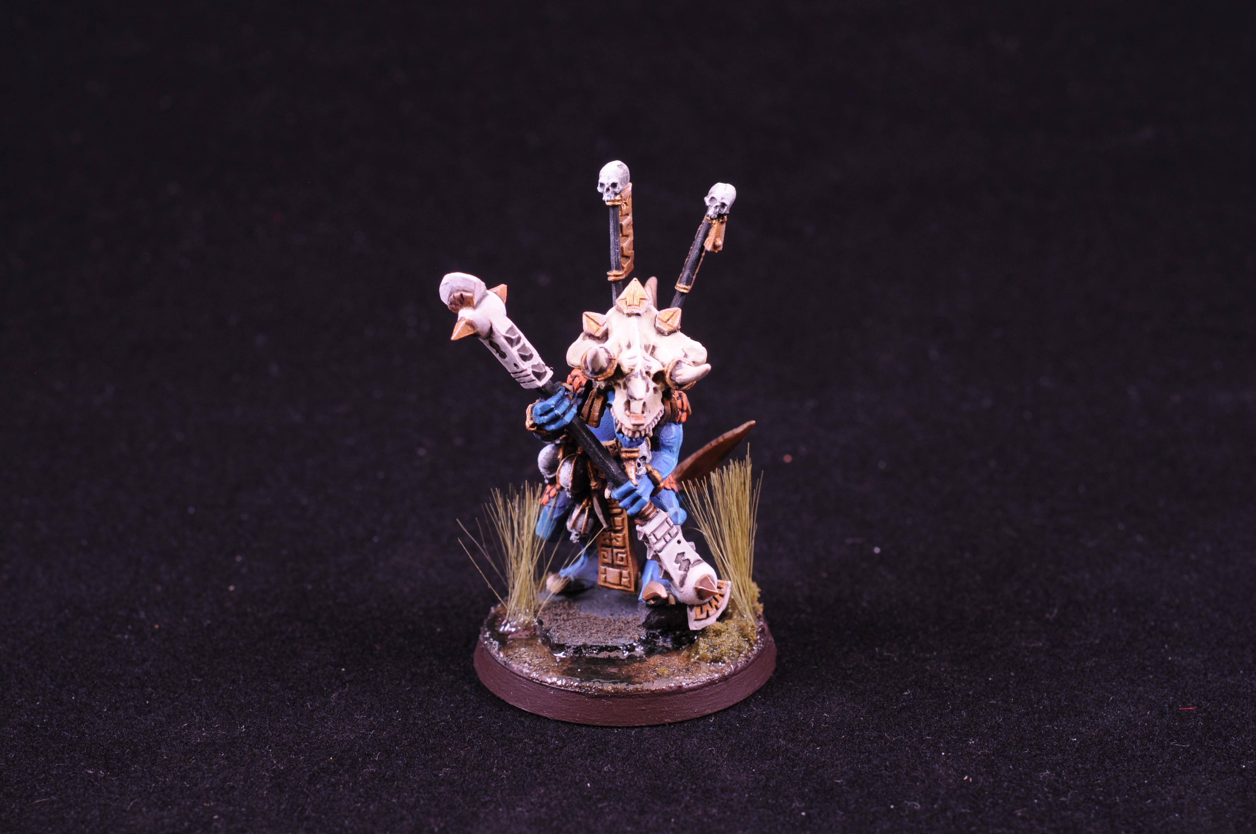 Eternity Warden