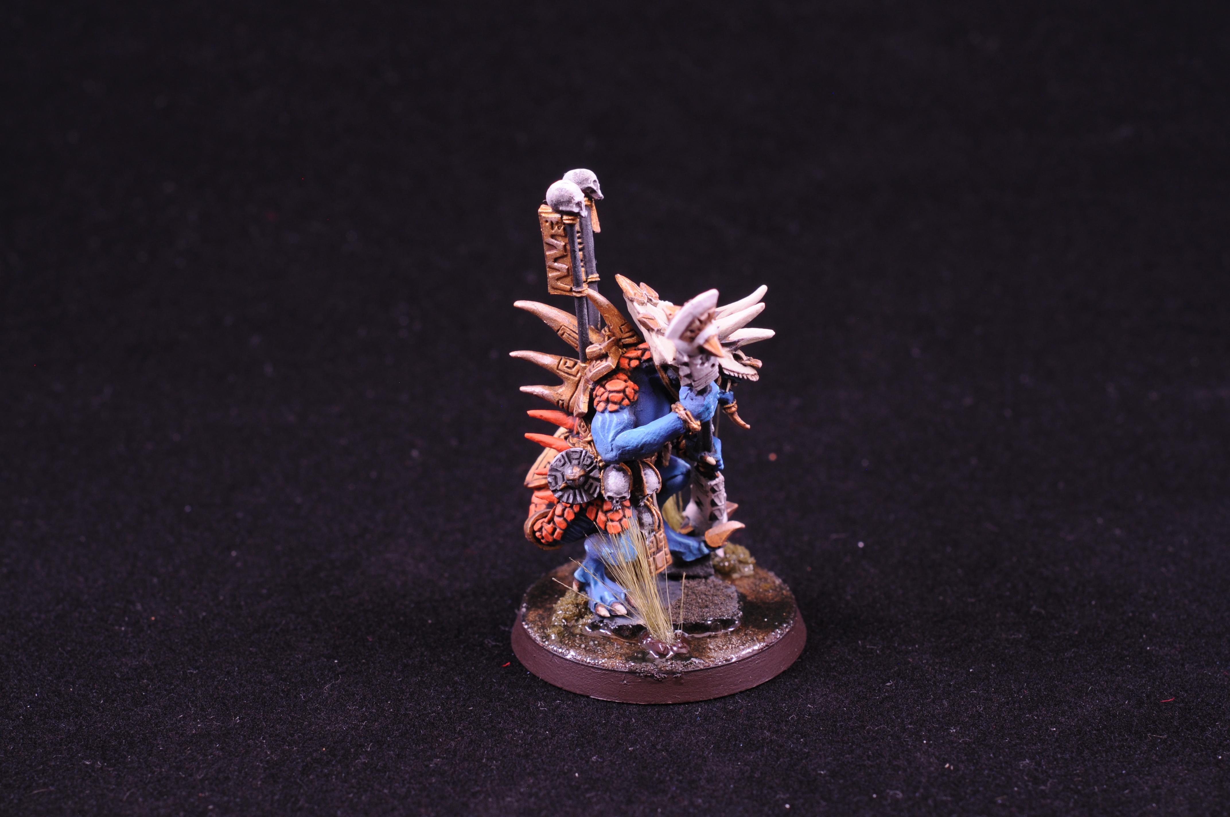 Eternity Warden
