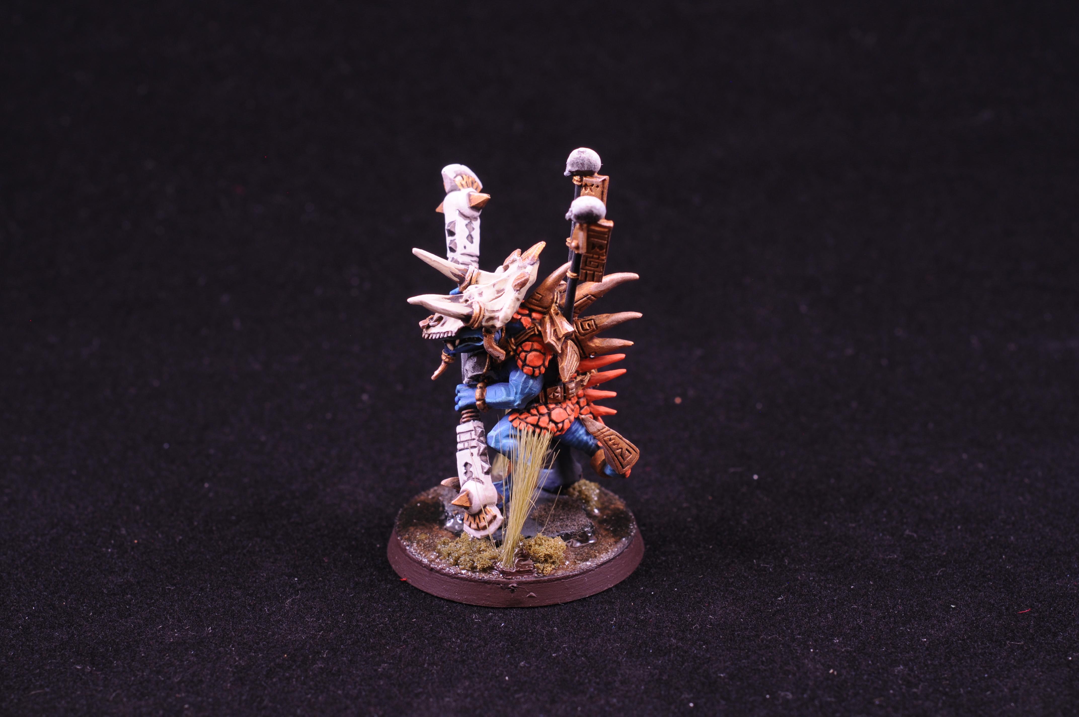 Eternity Warden