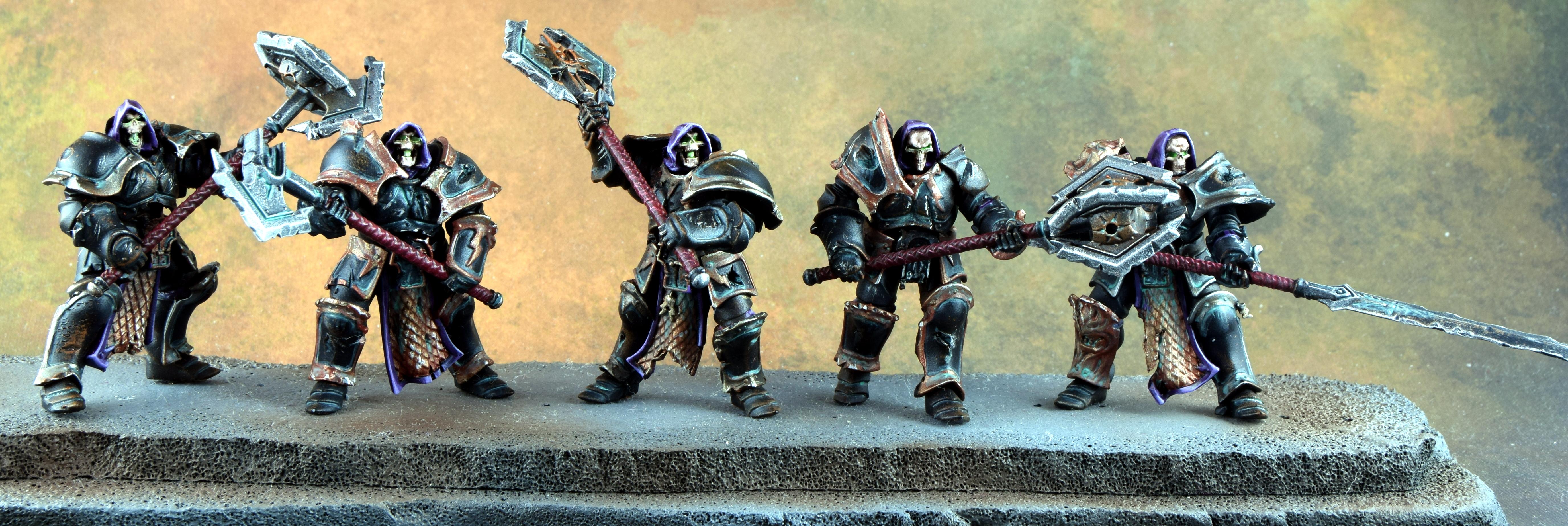 Undead Wights