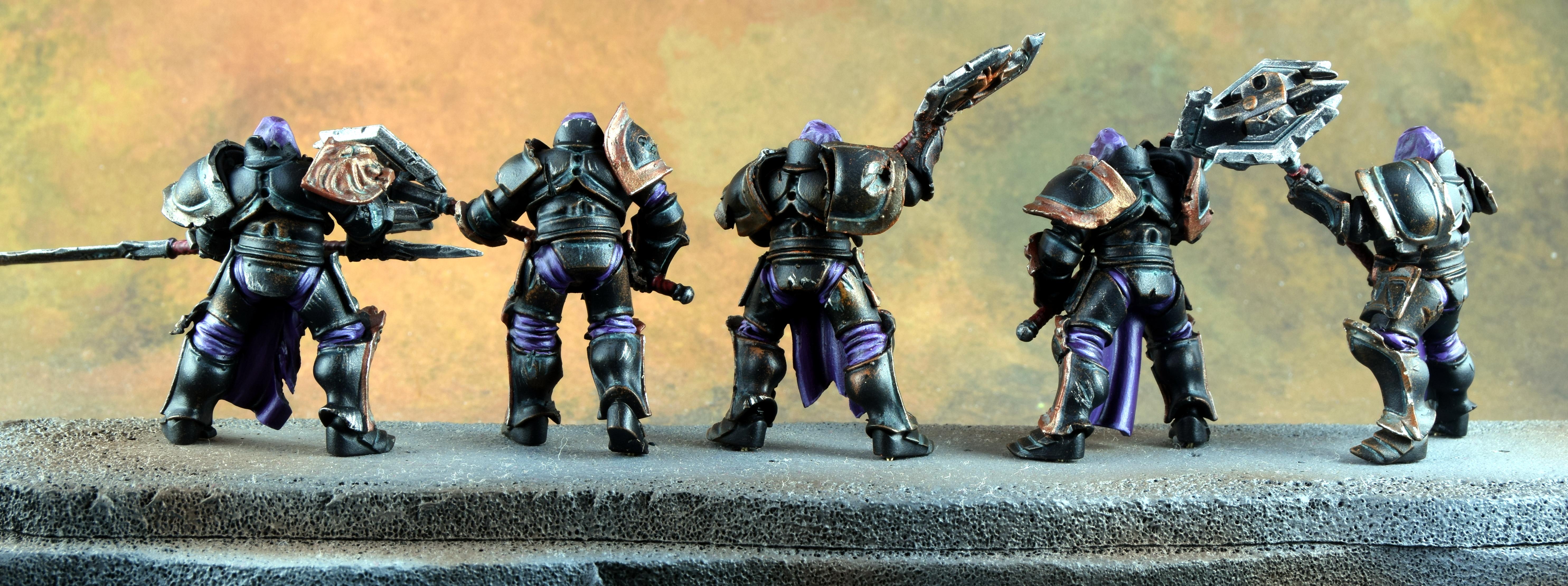 Undead Wights