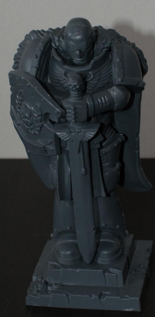 Statue