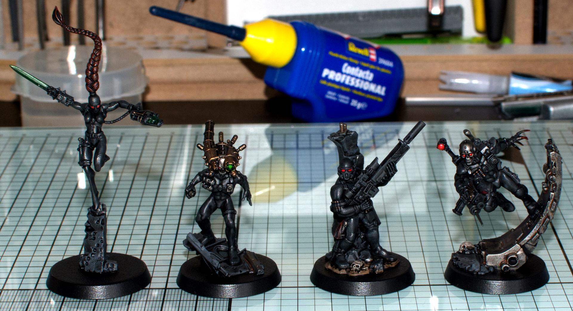 Assassins