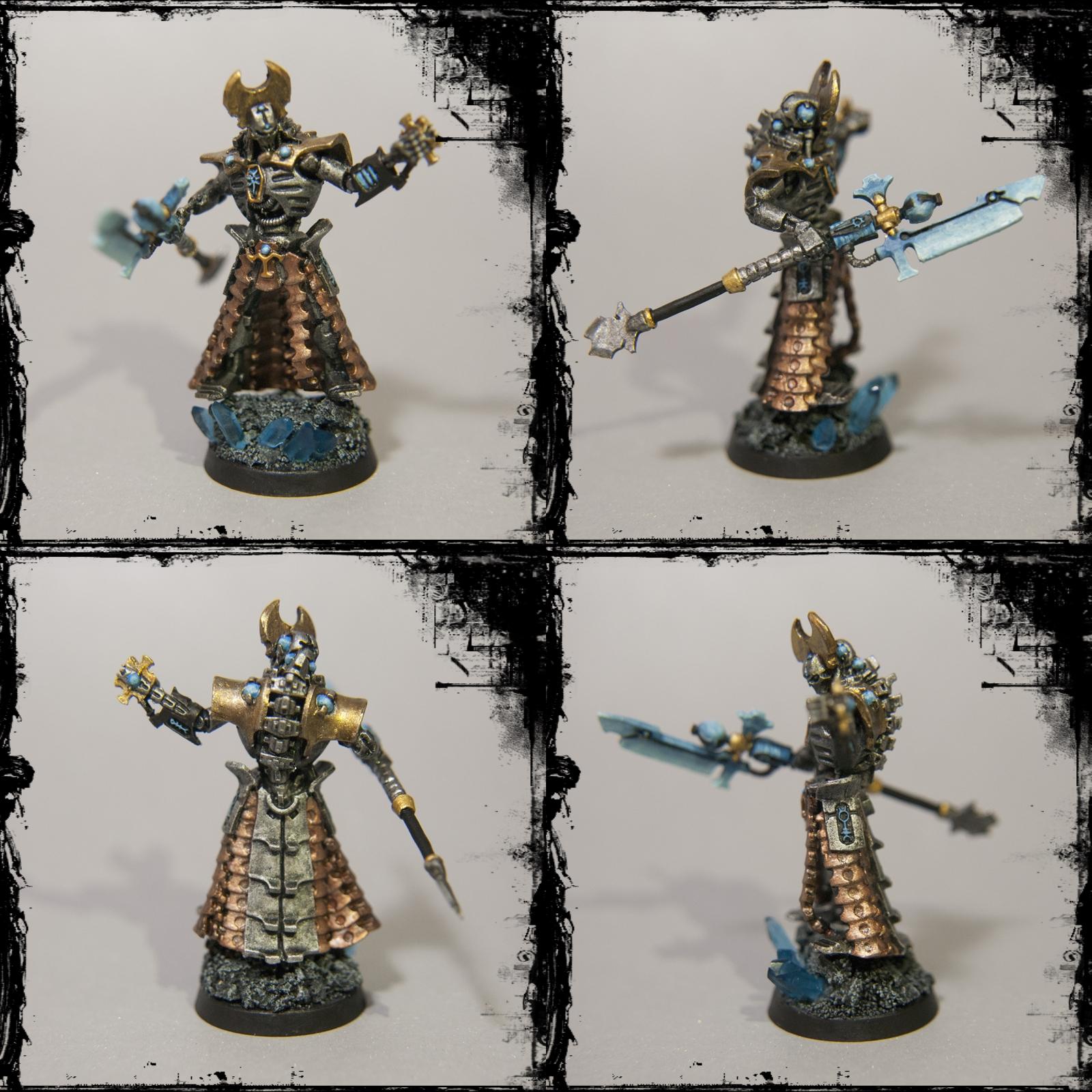 Anrakyr The Traveller