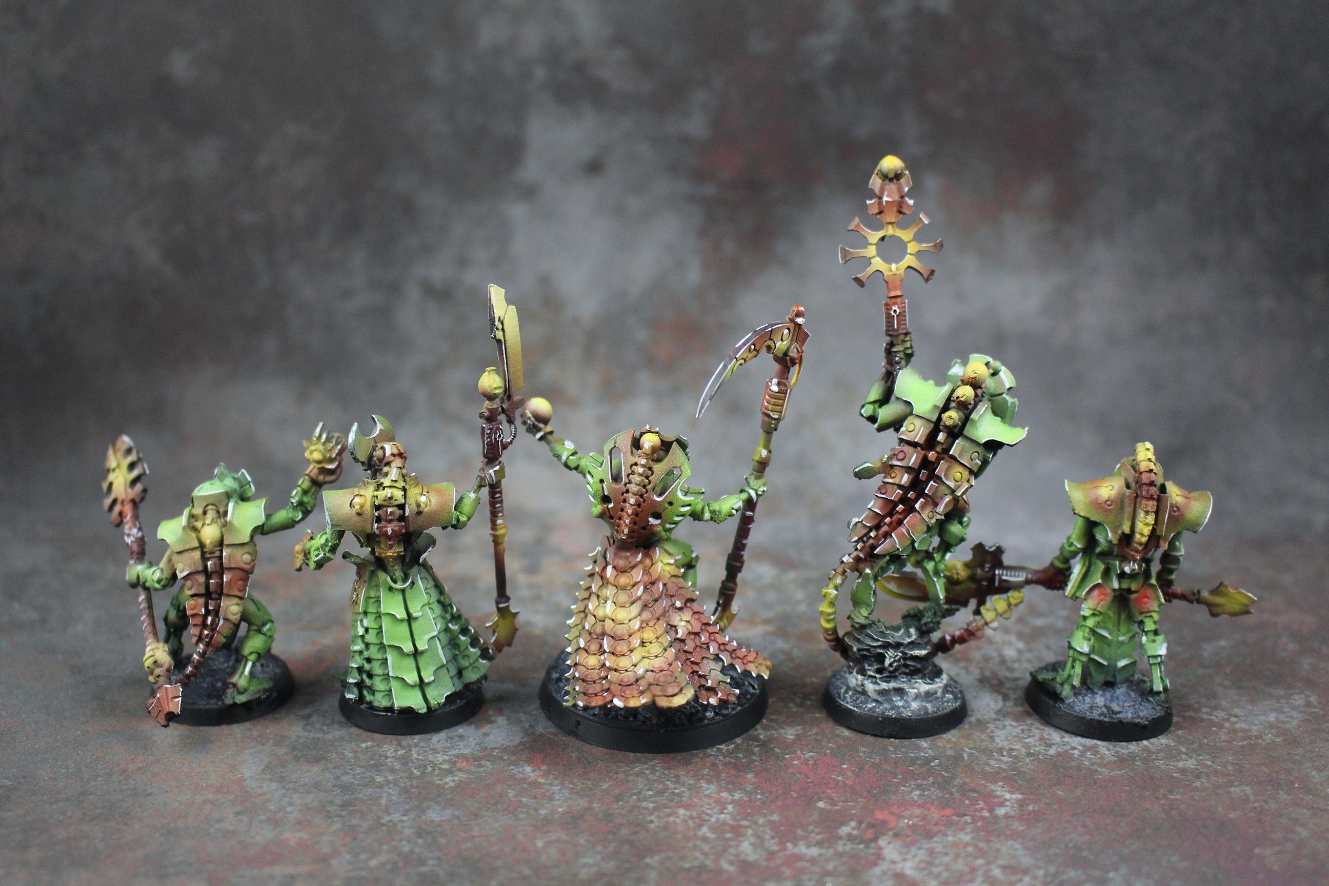 Necrons