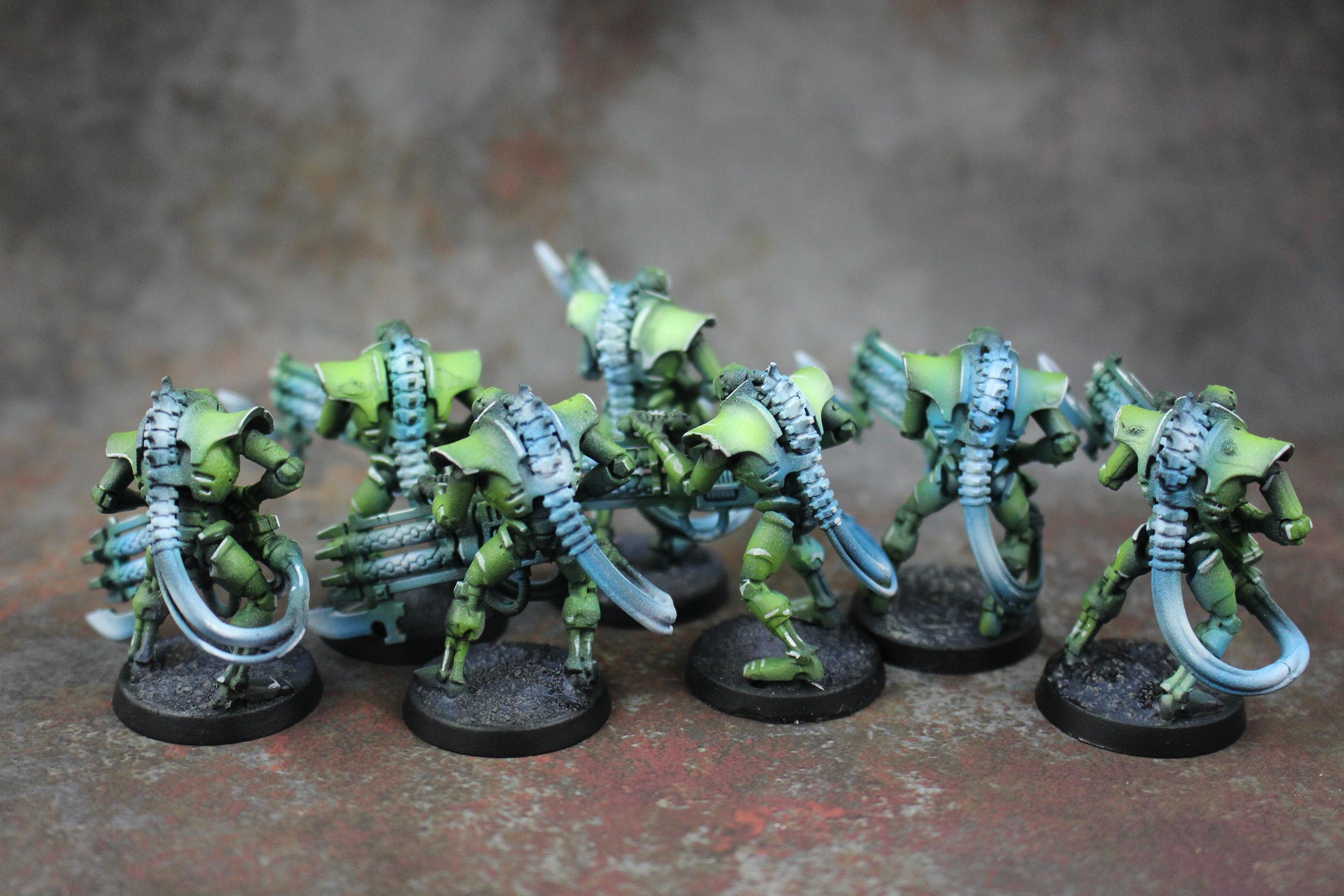 Necrons