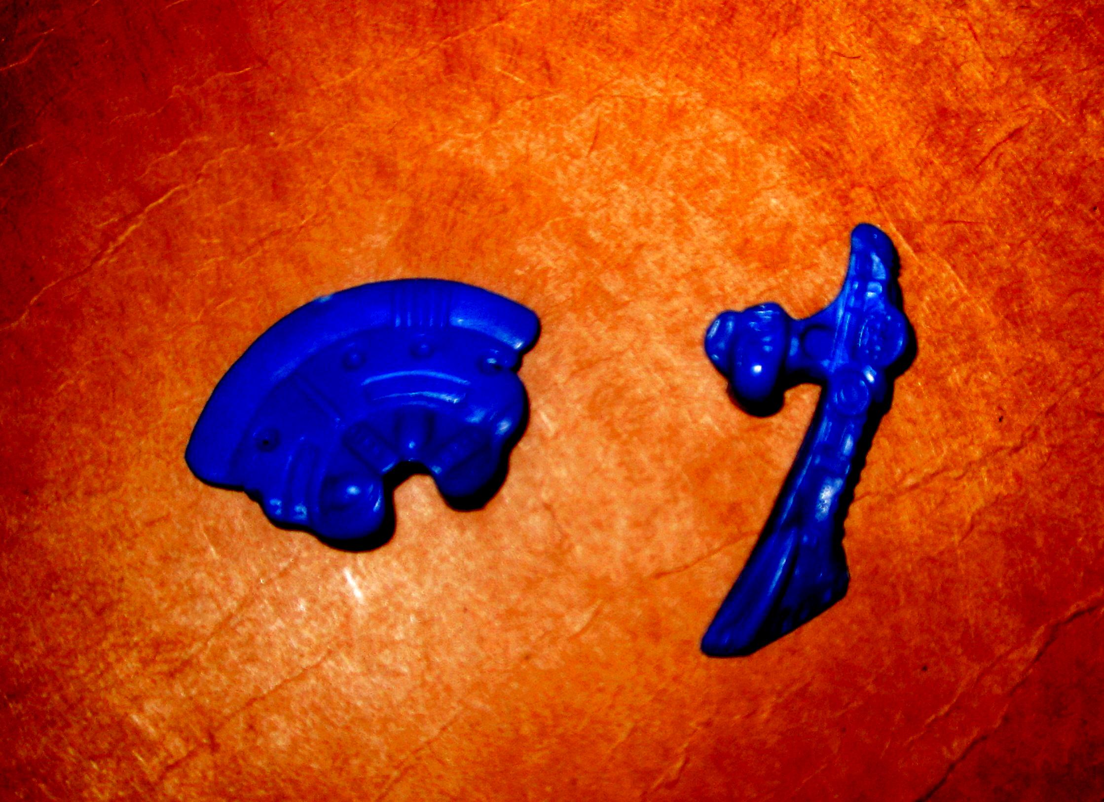 Rinco, Spaceship, Toy