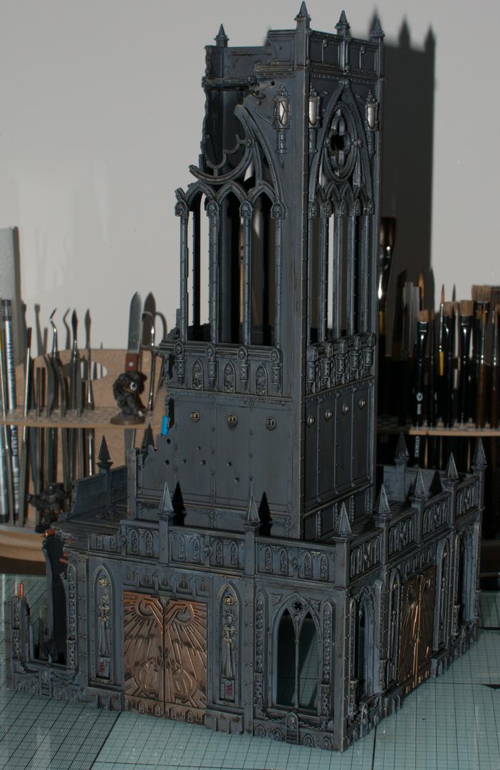Ruins