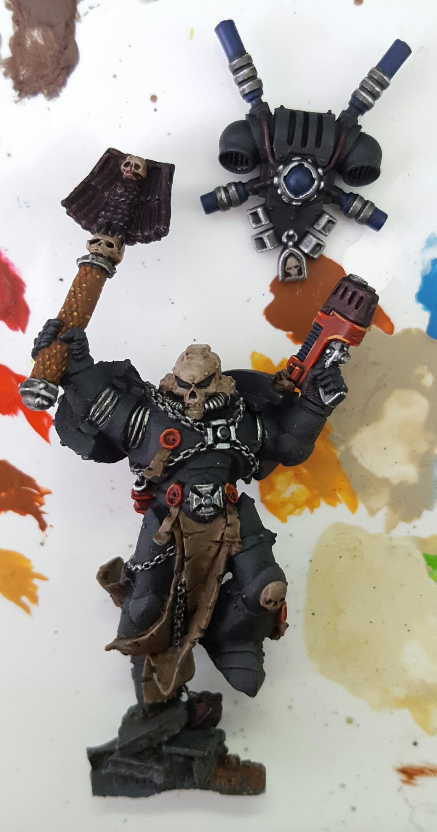 Chaplain WIP 3