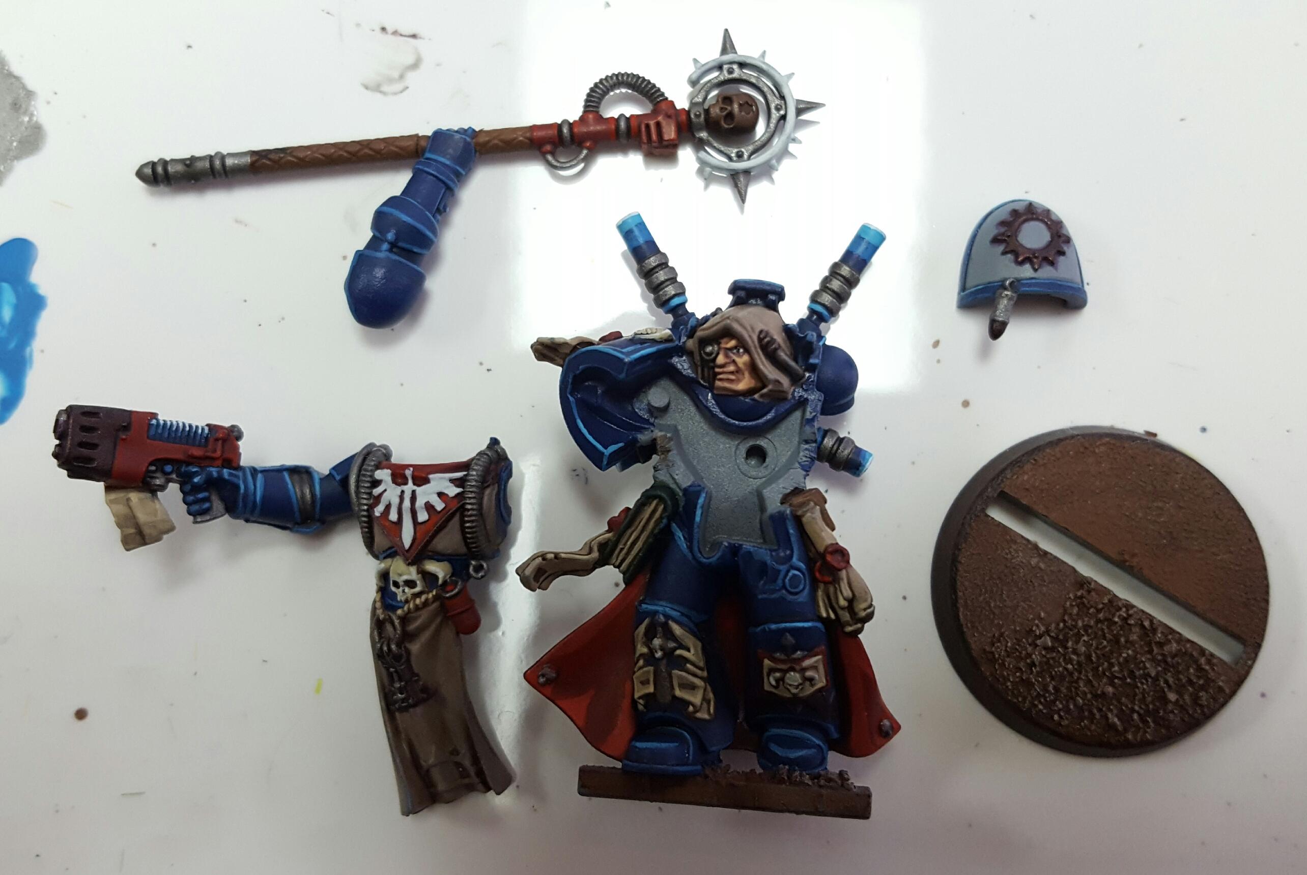 Libby WIP 6